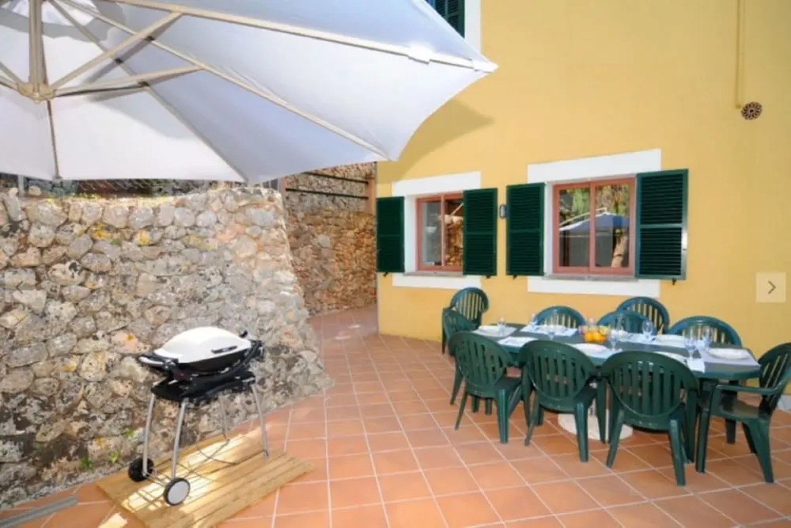 102629 -  Villa in Esporles