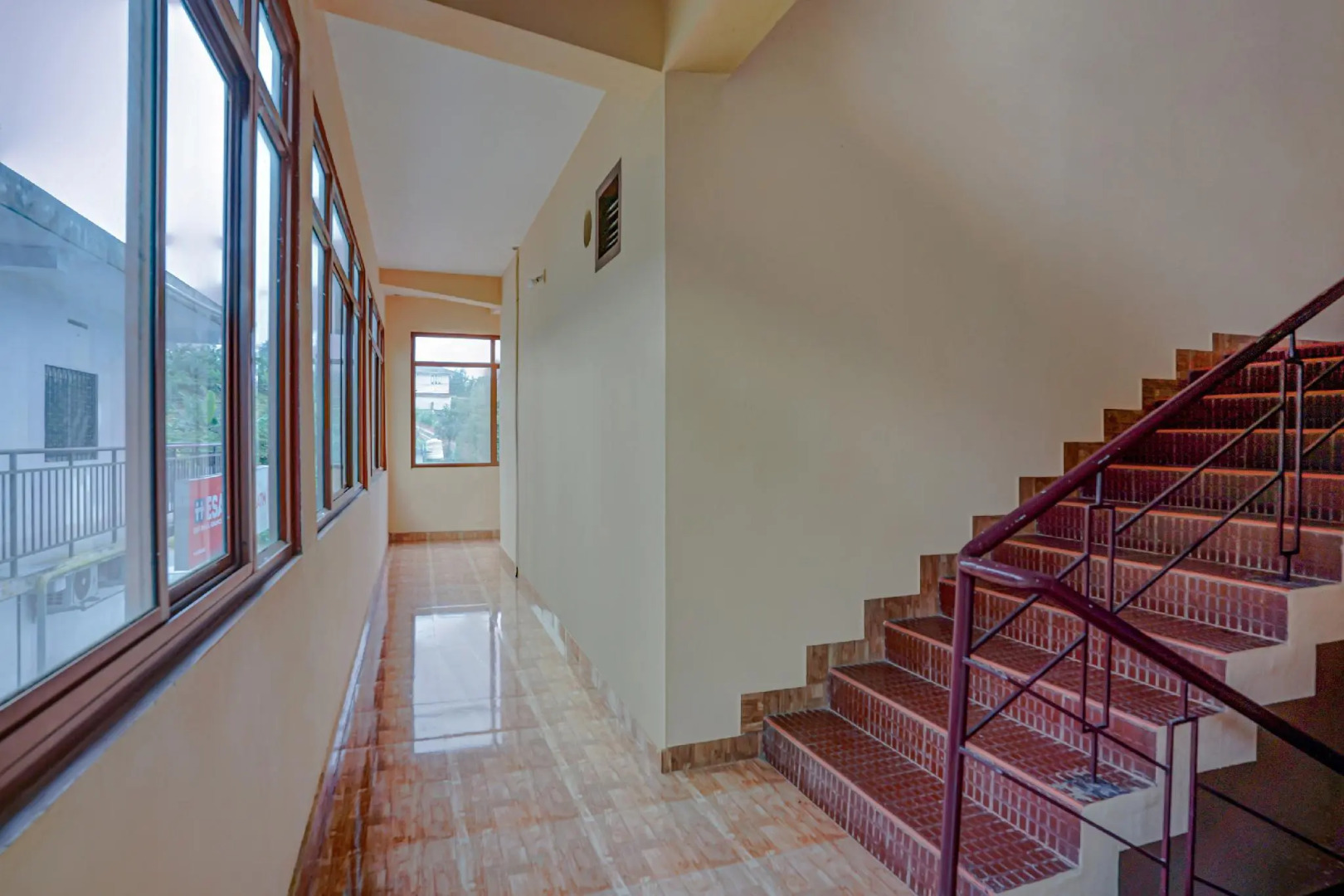 OYO 82073 Ck Tourist Home