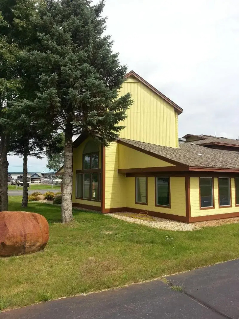 Nisswa Inn and Suites