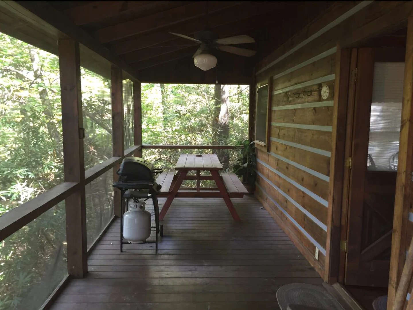 Creekside Memories-blue Ridge