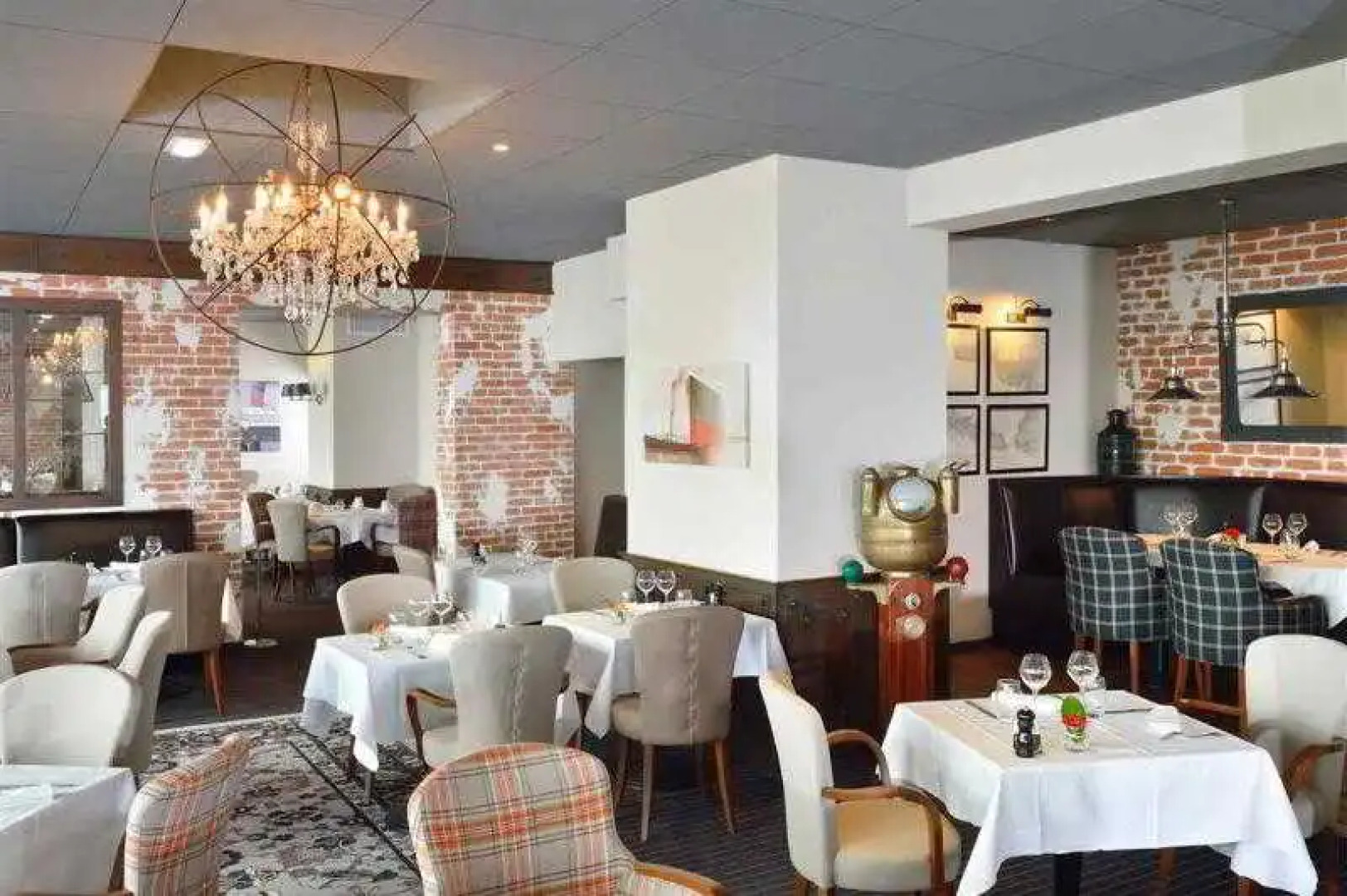 Cote Ouest Thalasso & Spa Les Sables D'Olonne MGallery by Sofitel