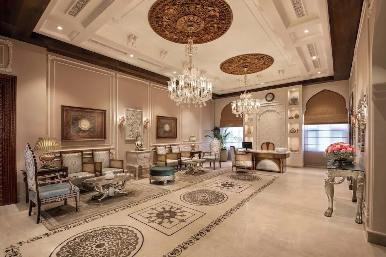 Noormahal Palace Hotel