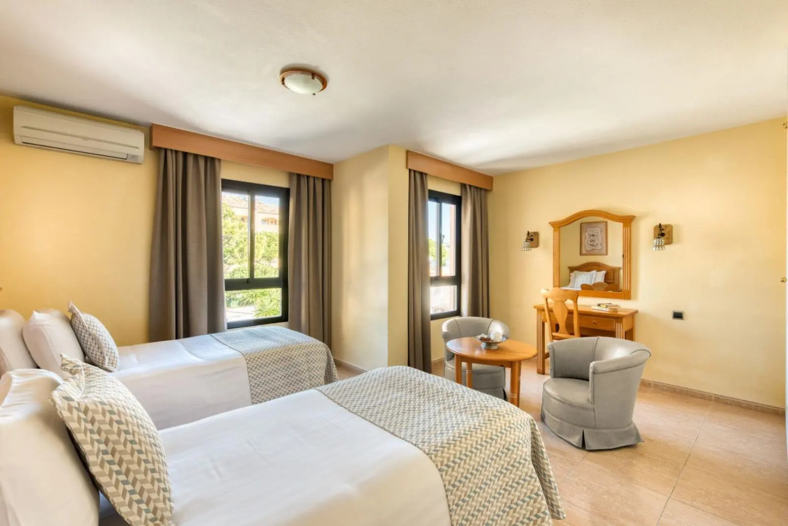 Macdonald Dona Lola Resort