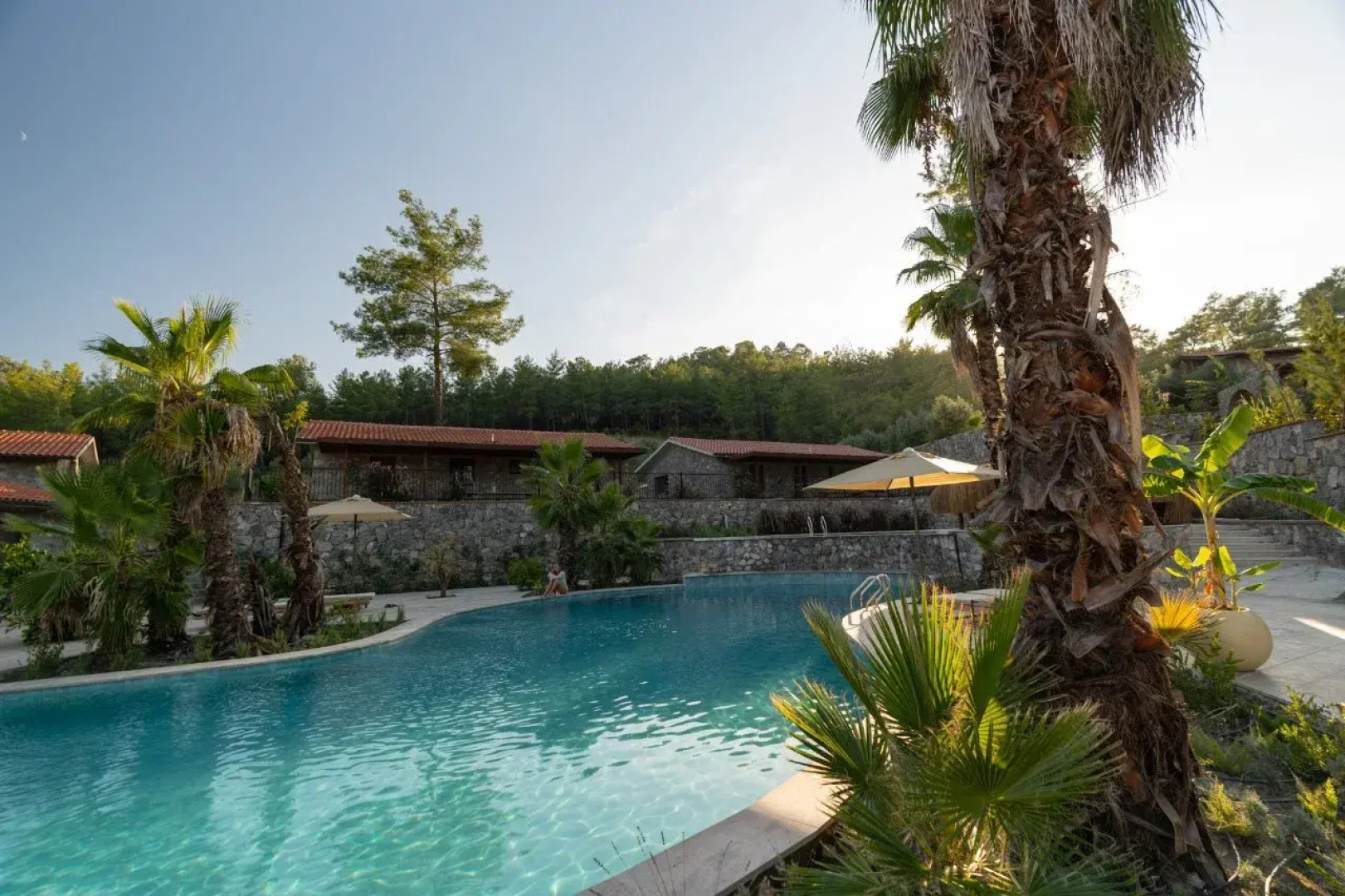 Izz Getaway – Adults Only