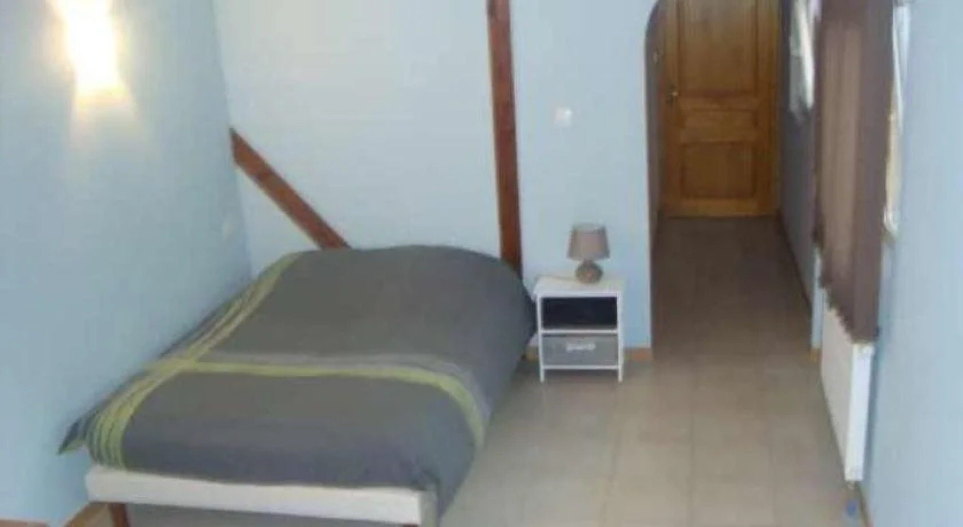 Auberge des Sauterelles