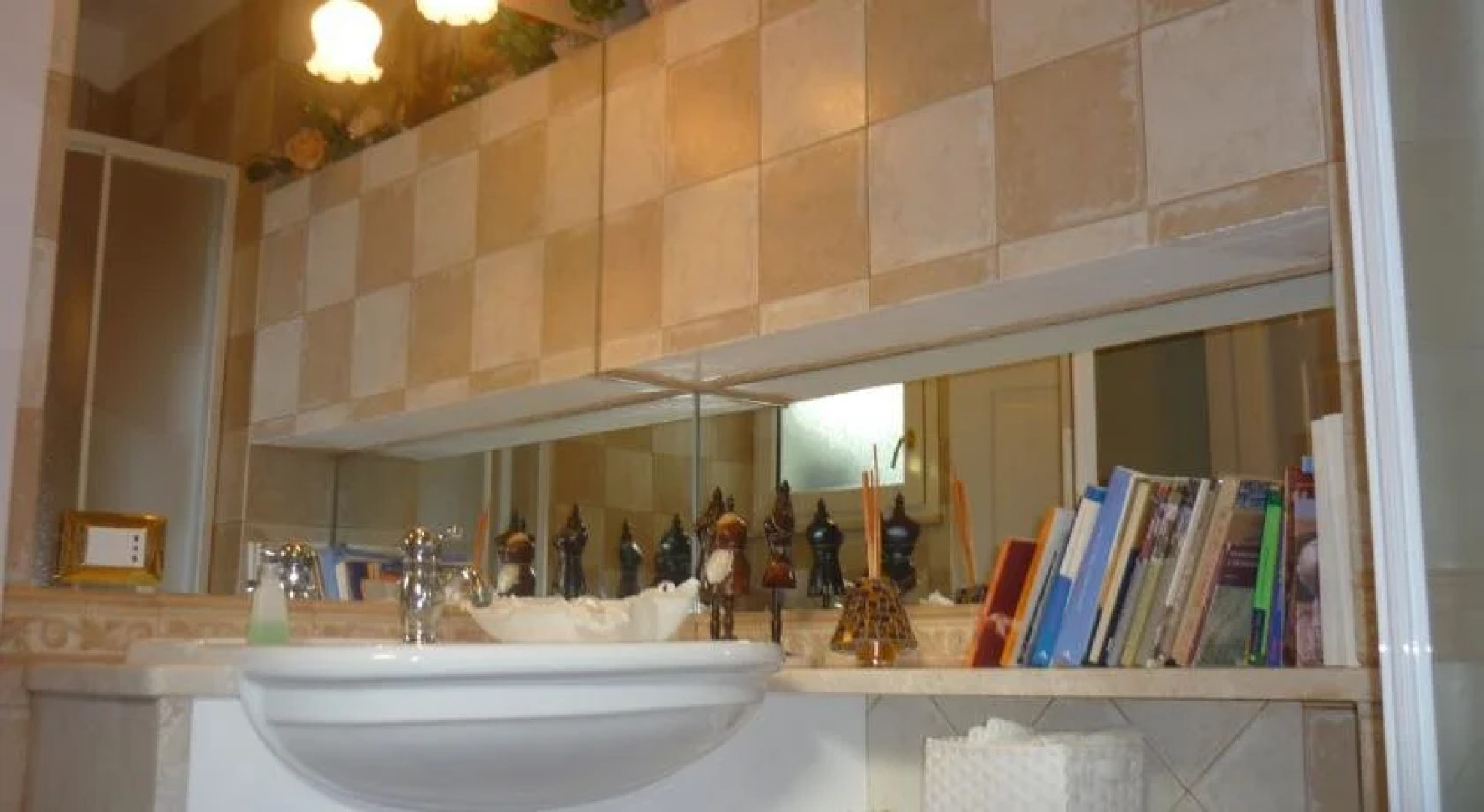 B&B Cagliari Villafiorita