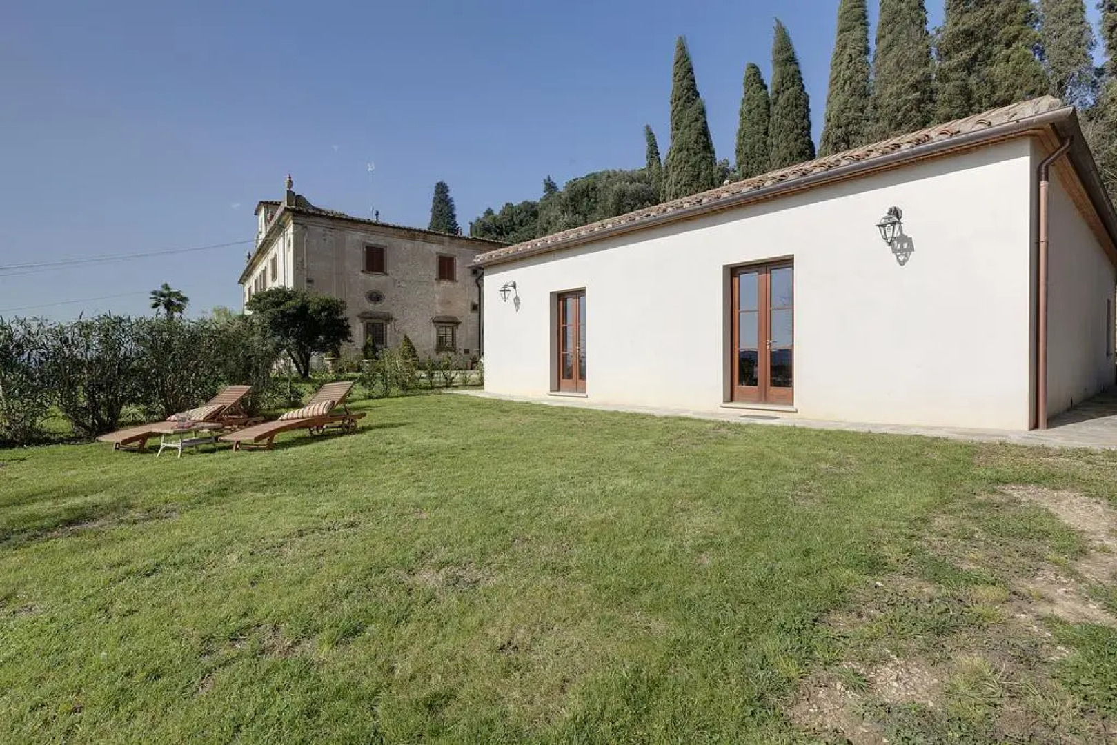 Fattoria di Macia