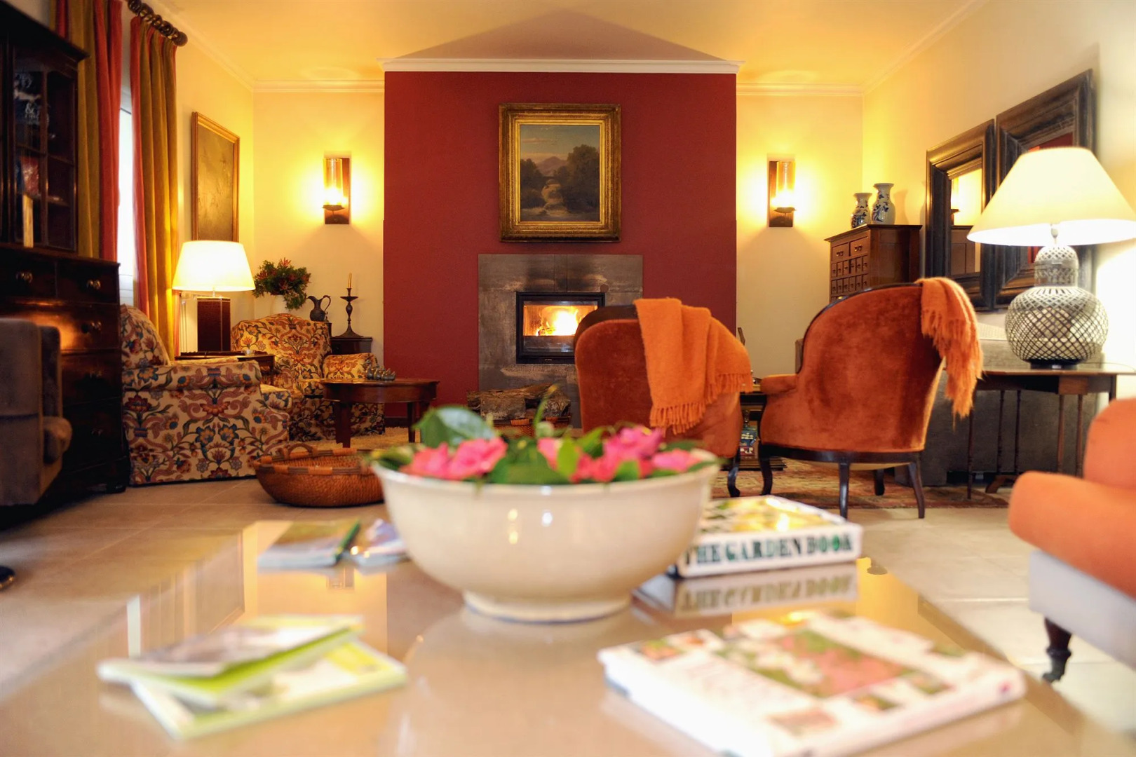 Quinta Cova do Milho