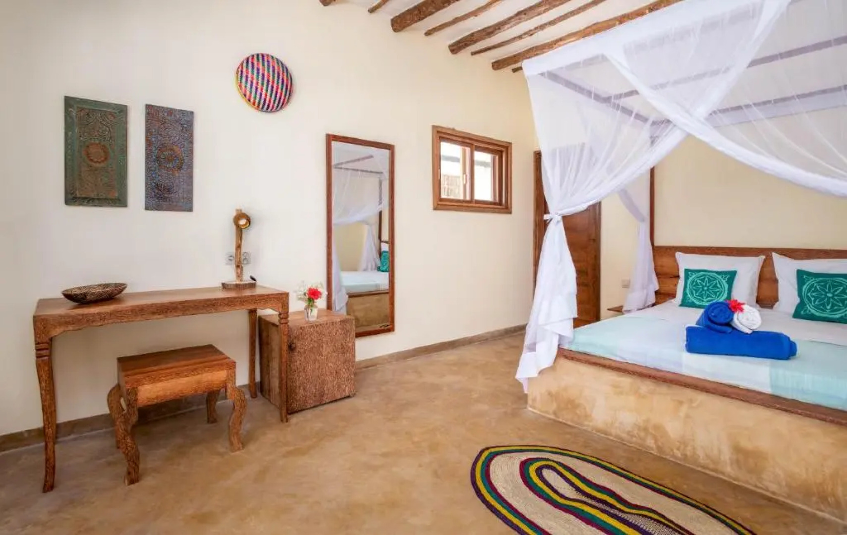 Marafiki Beach Hotel