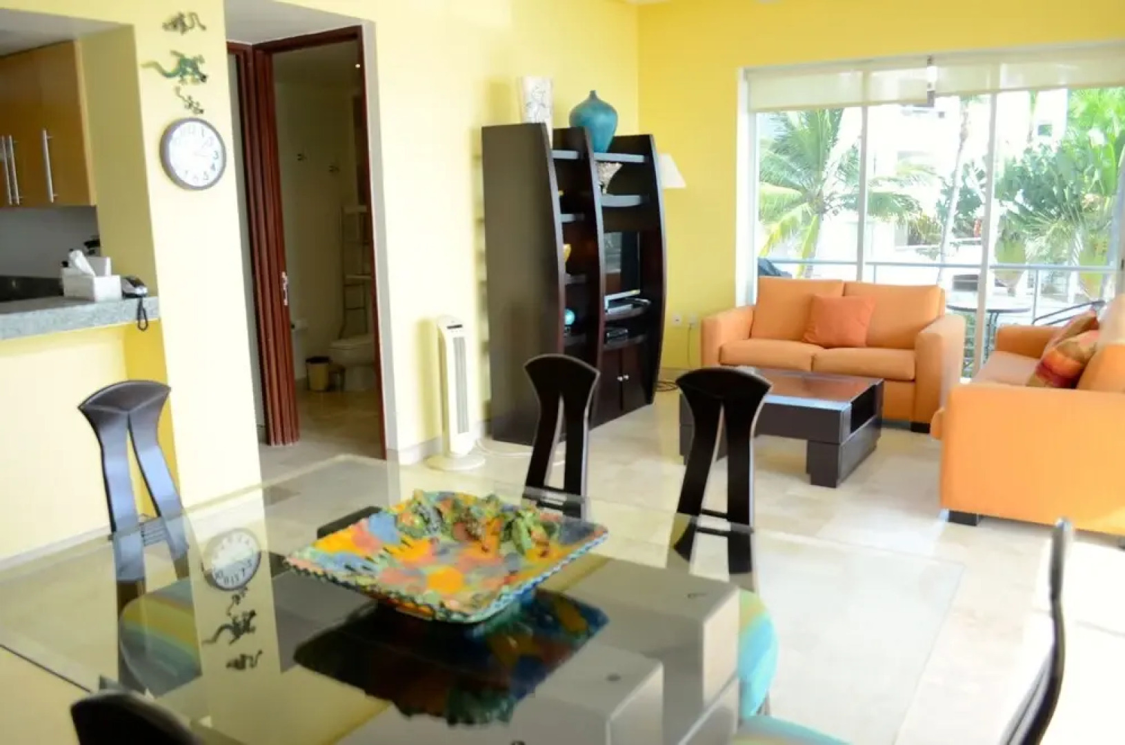 Minitas PP 2A 2 BR by Casago