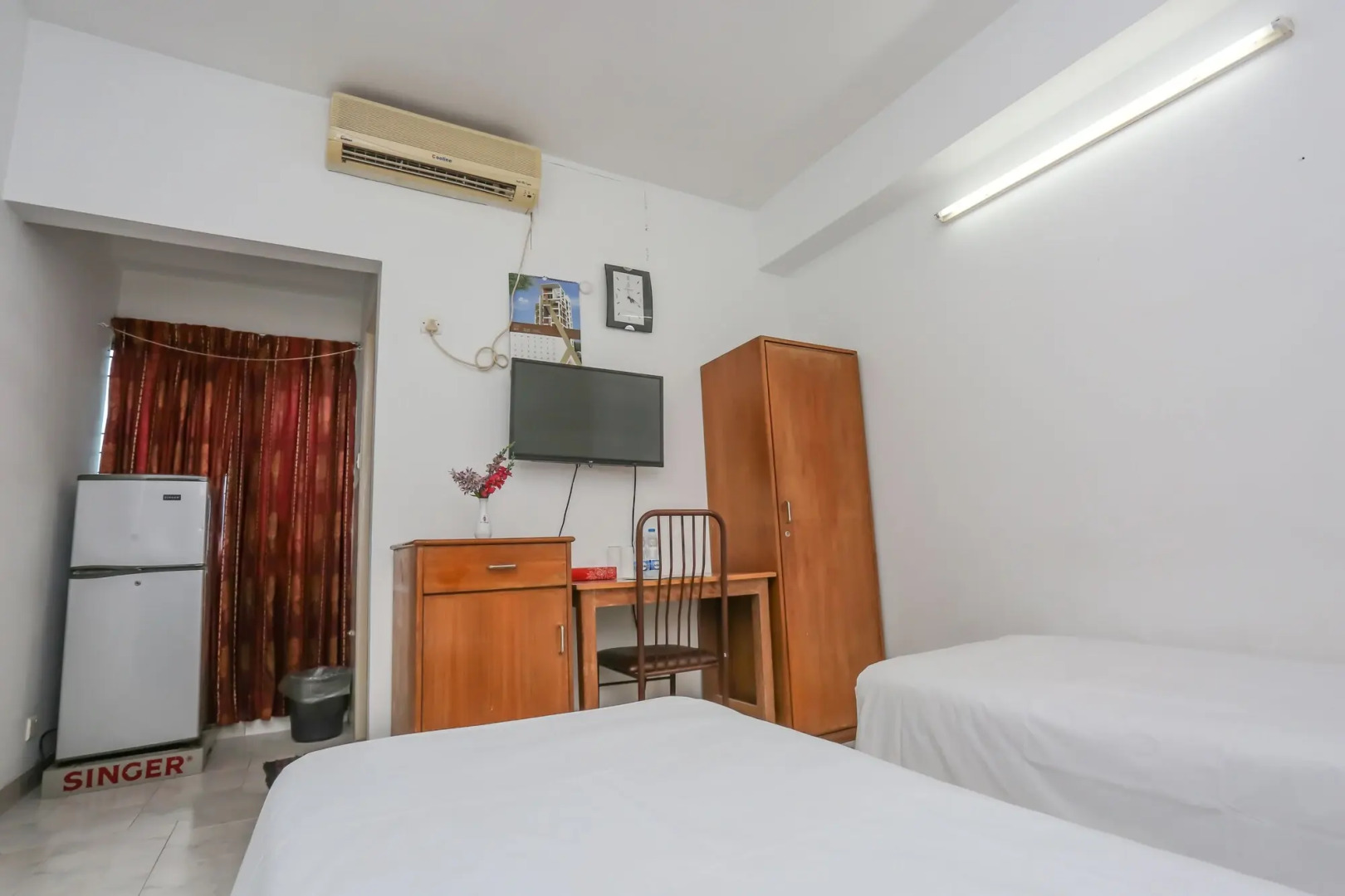 Sel Nibash Hotel & Serviced Apartments