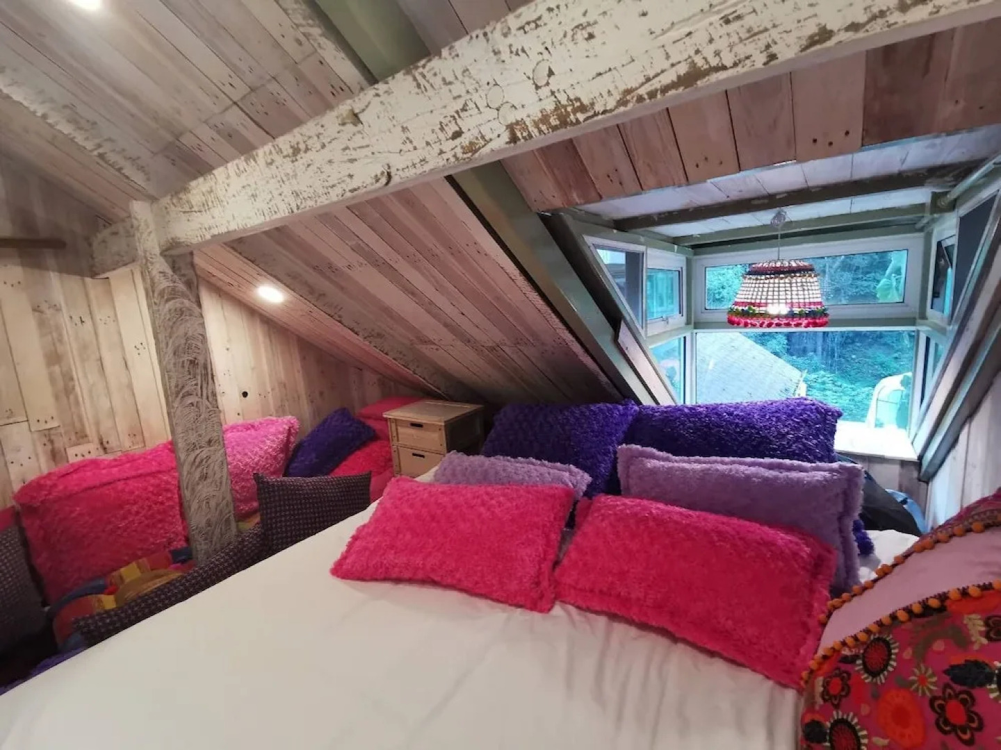 The Garret Mae Kampong Chiang Mai