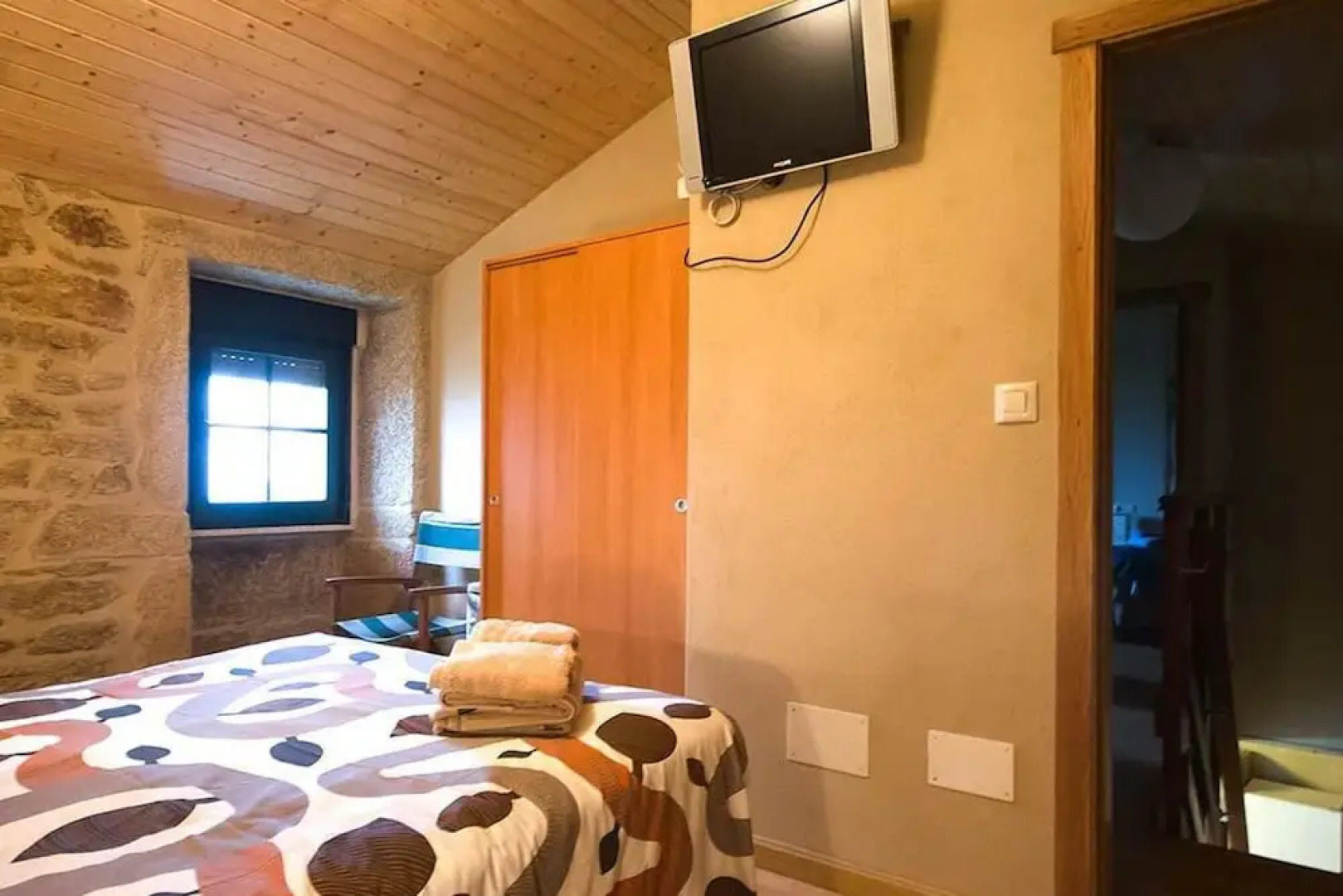 107556 House In Mazaricos