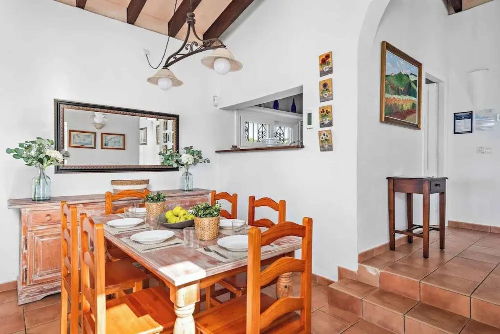 Villa Matisse