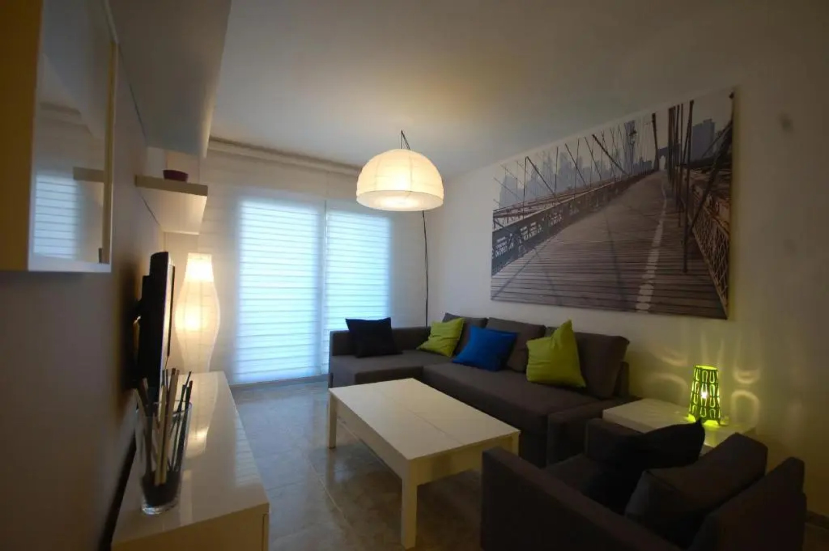 Lets Holidays New Flat Beachfront In Castelldefels