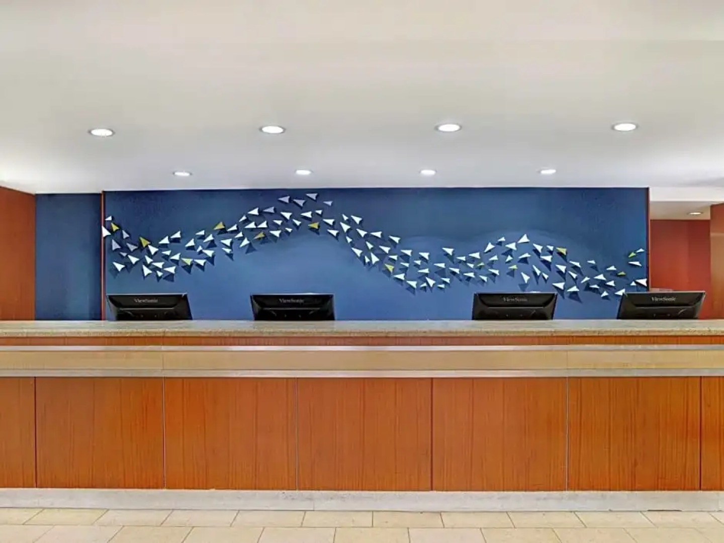 Hyatt Regency DFW International Airport