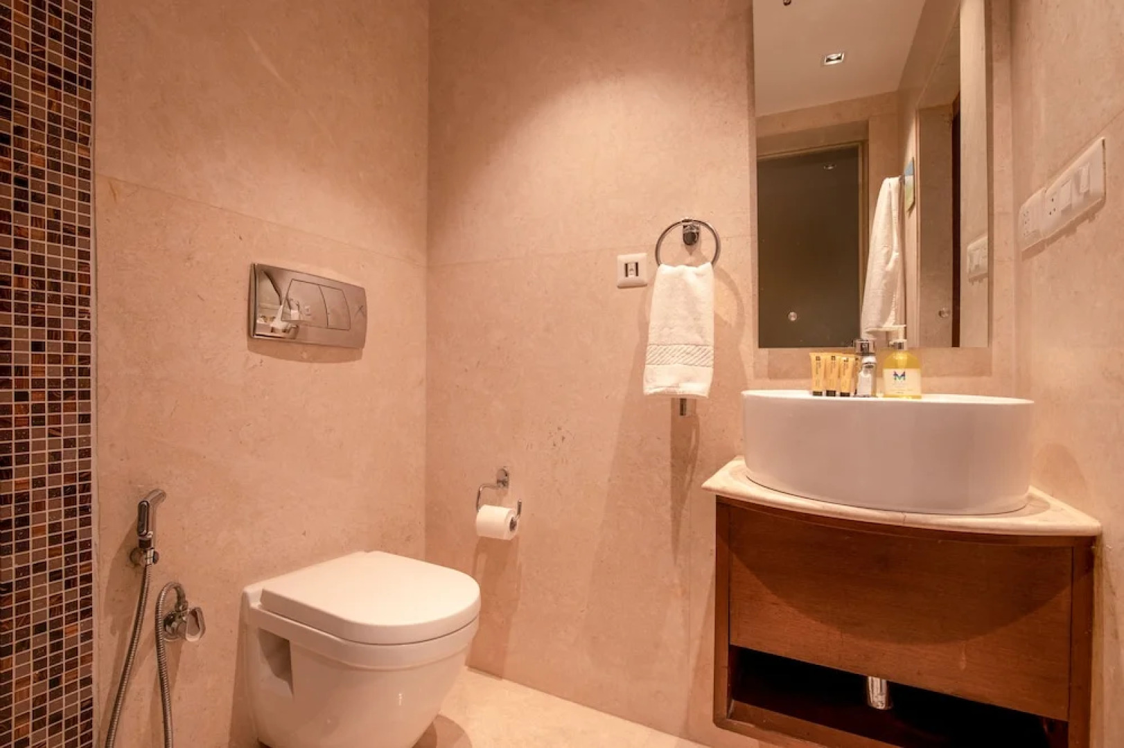 Hotel Mint Select Noida