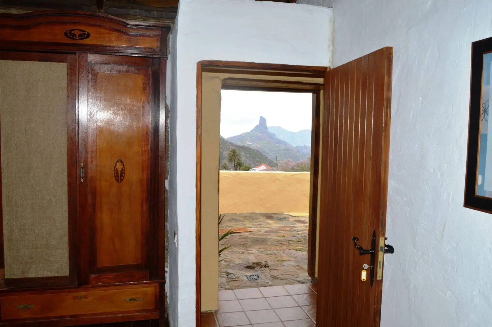 Casa Rural Pepita La De Las Flores