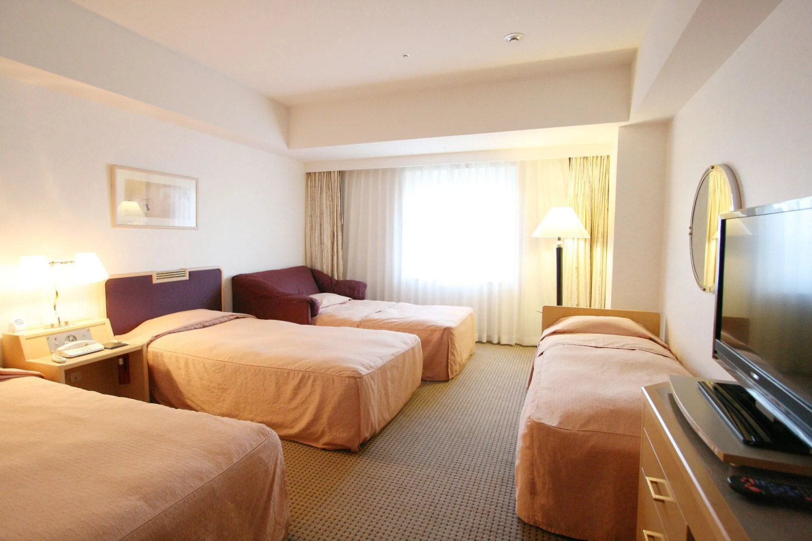 Fairfield by Marriott Sapporo