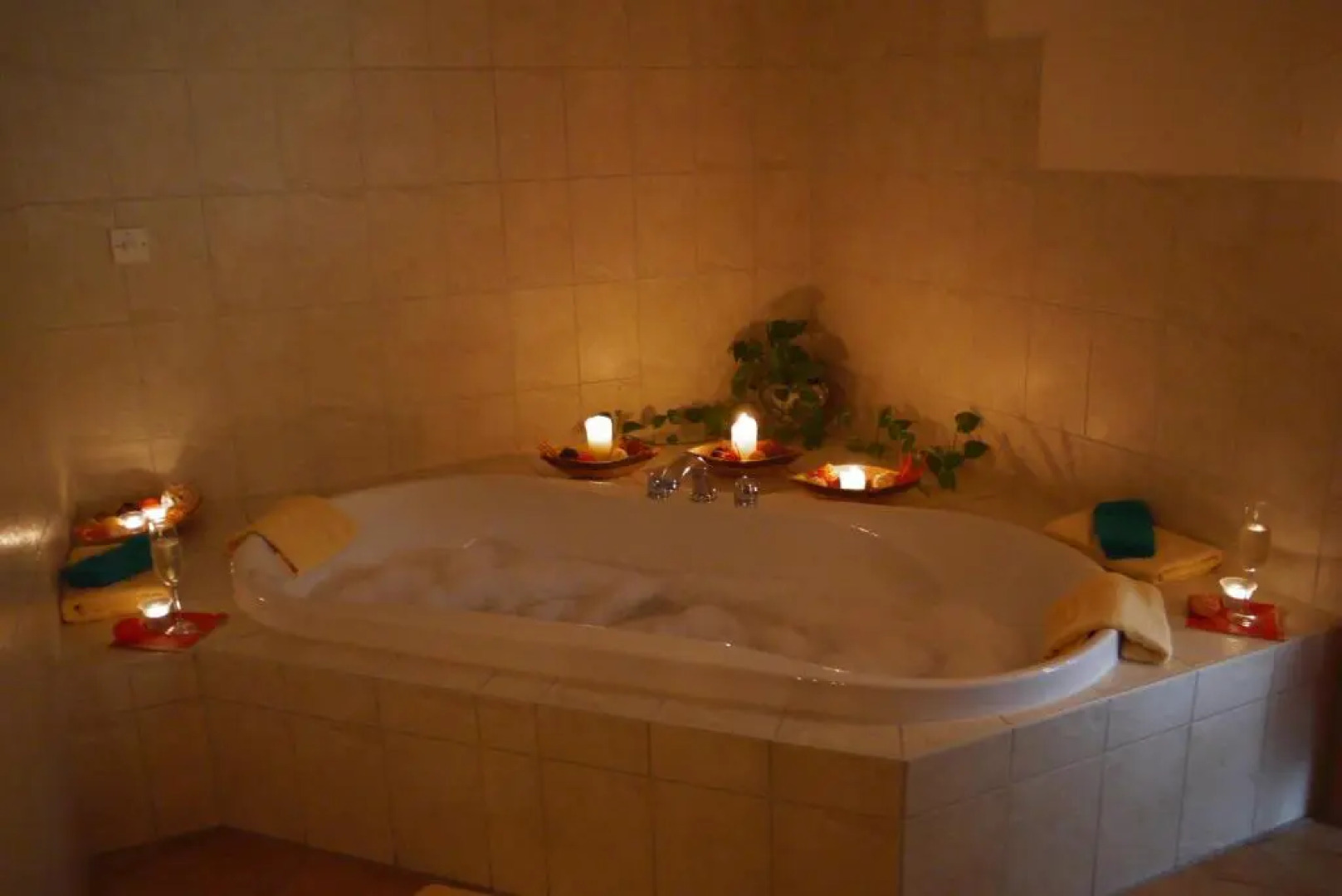 Landhotel Rittersgrun