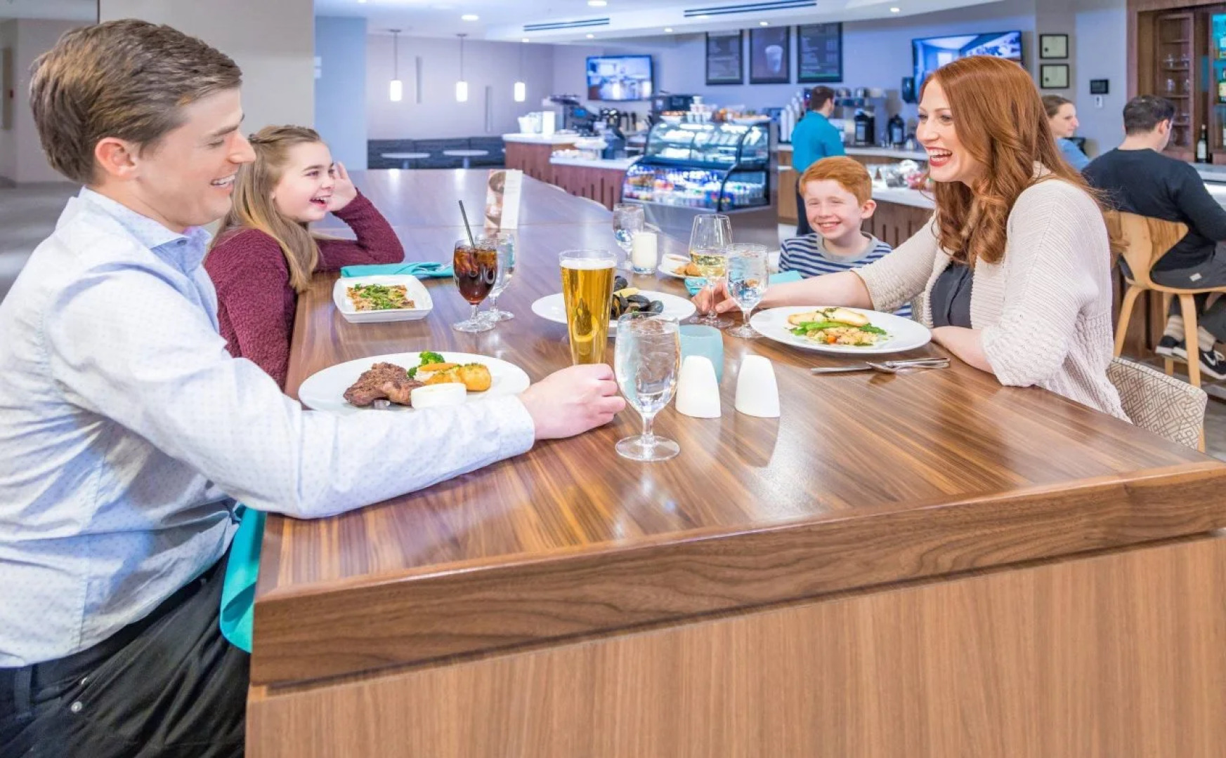 Delta Hotels by Marriott Dartmouth