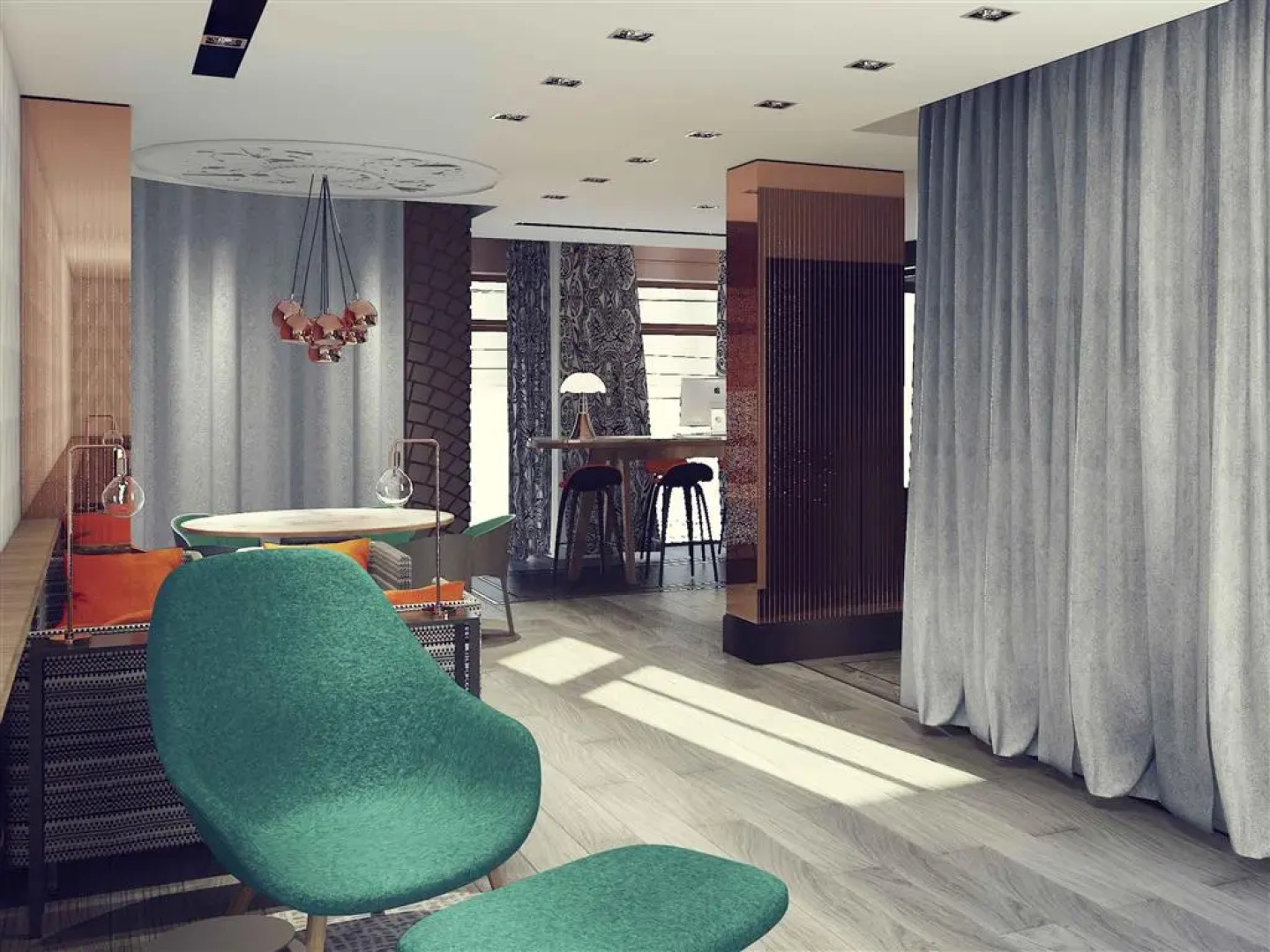 Mercure Paris 9 Pigalle Sacre-Coeur