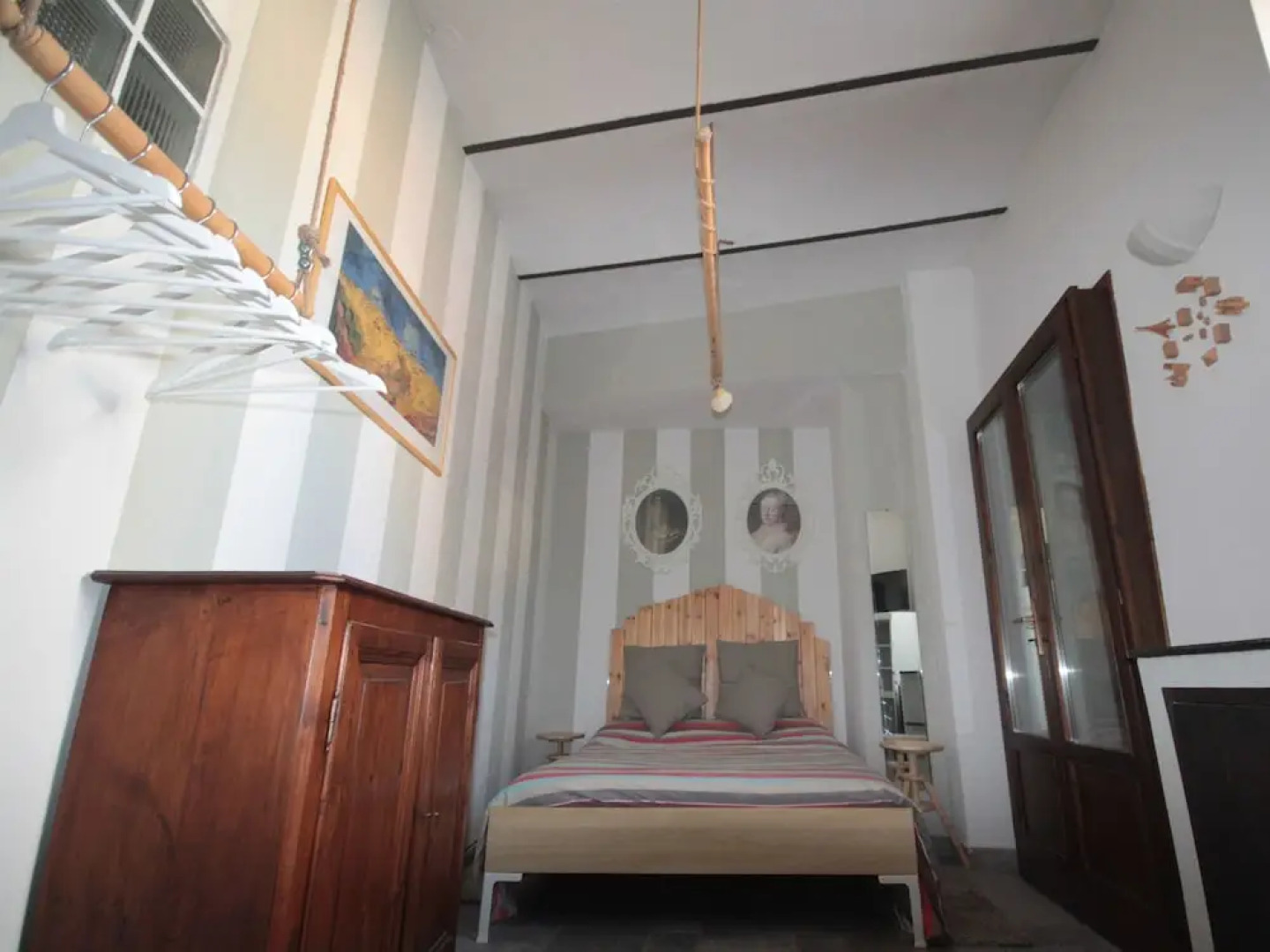 Antica Torre DEI Fuochi Parlanti - Foresteria Lombarda