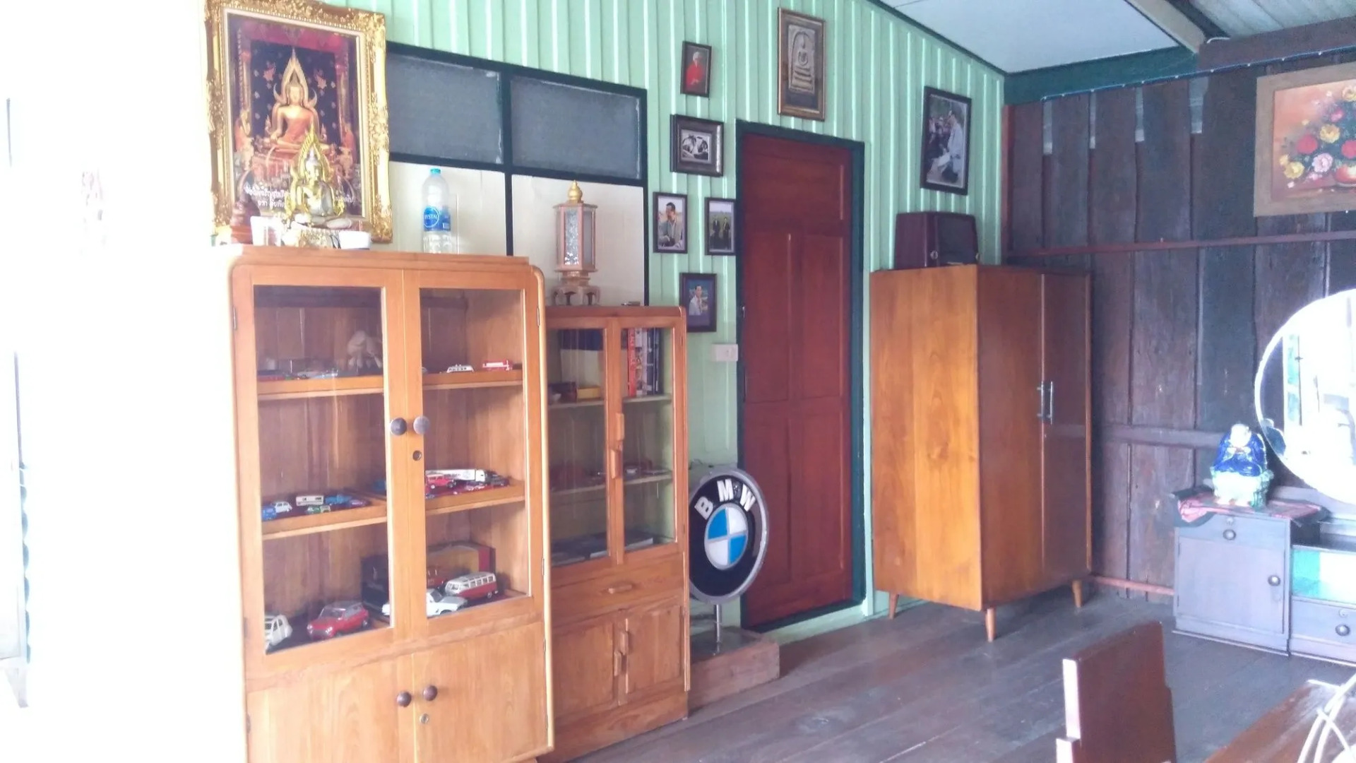 Ayutthaya Antique Homestay