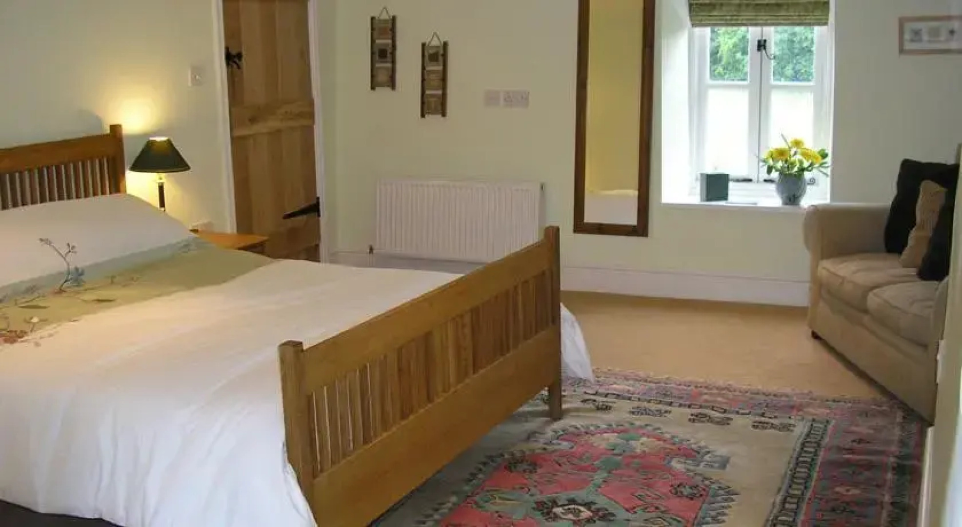 Apple Cottage Bed and Breakfast