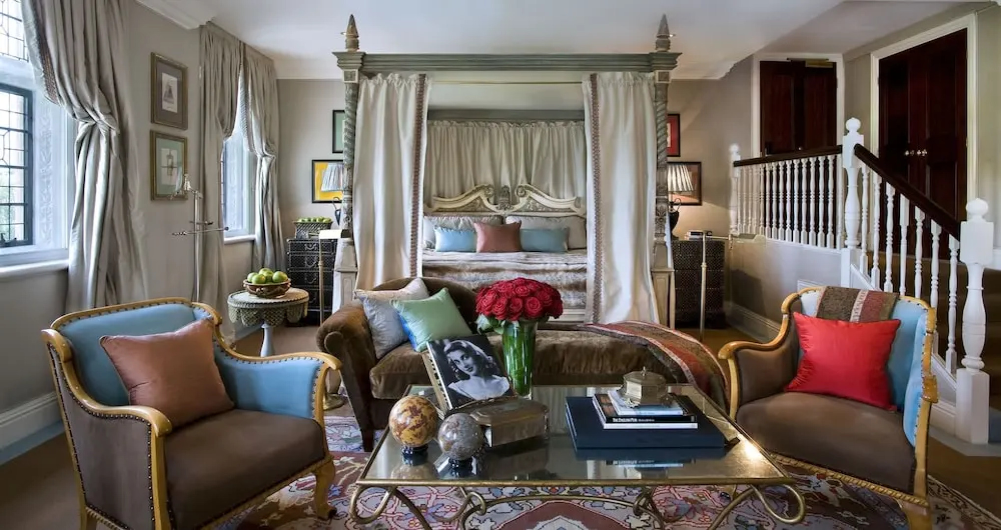 The Milestone Hotel  Apartments