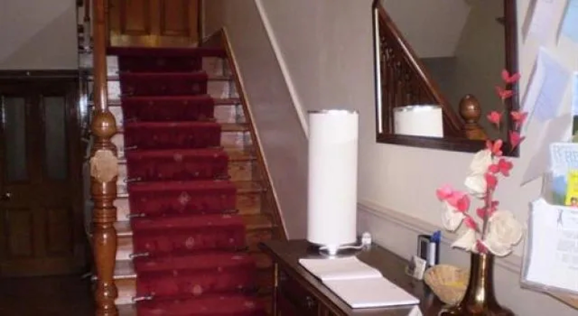 Turas-Mara Guesthouse