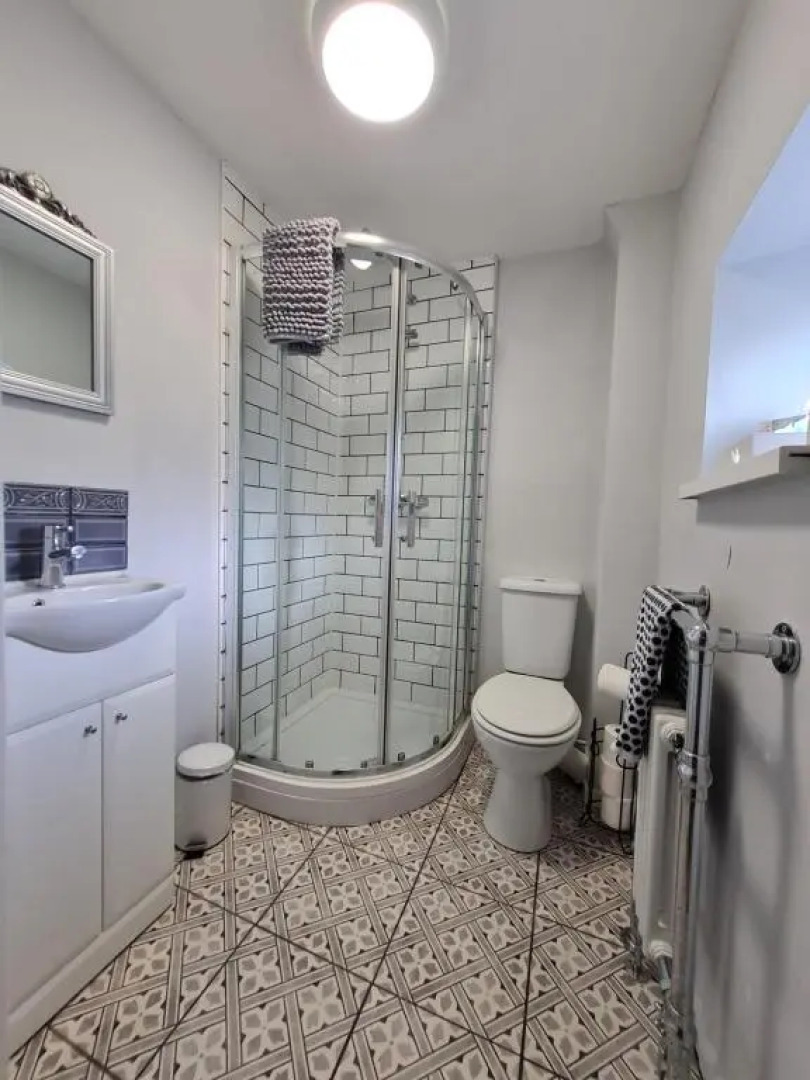 Picturesque 2 Bedroom Miners Cottage Near Bike Park Wales & Brecon Beacons