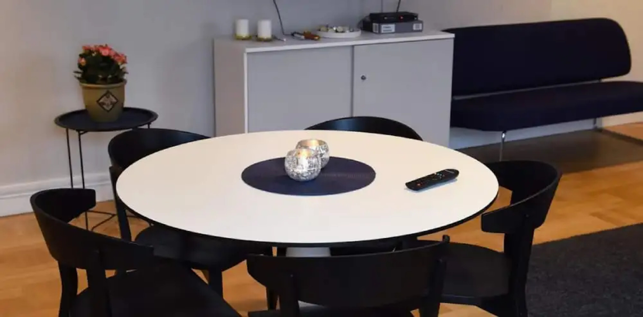 Västerhöjdsgården B&B