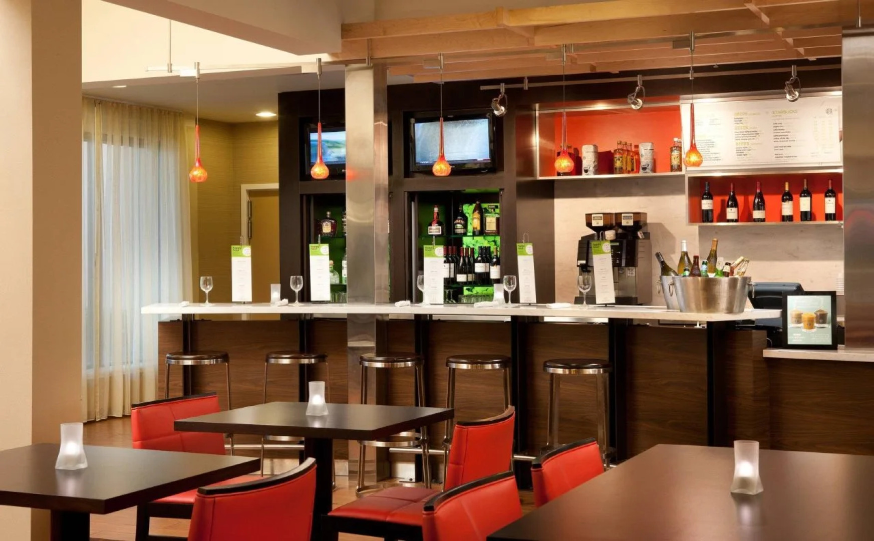 Courtyard by Marriott Anaheim Buena Park