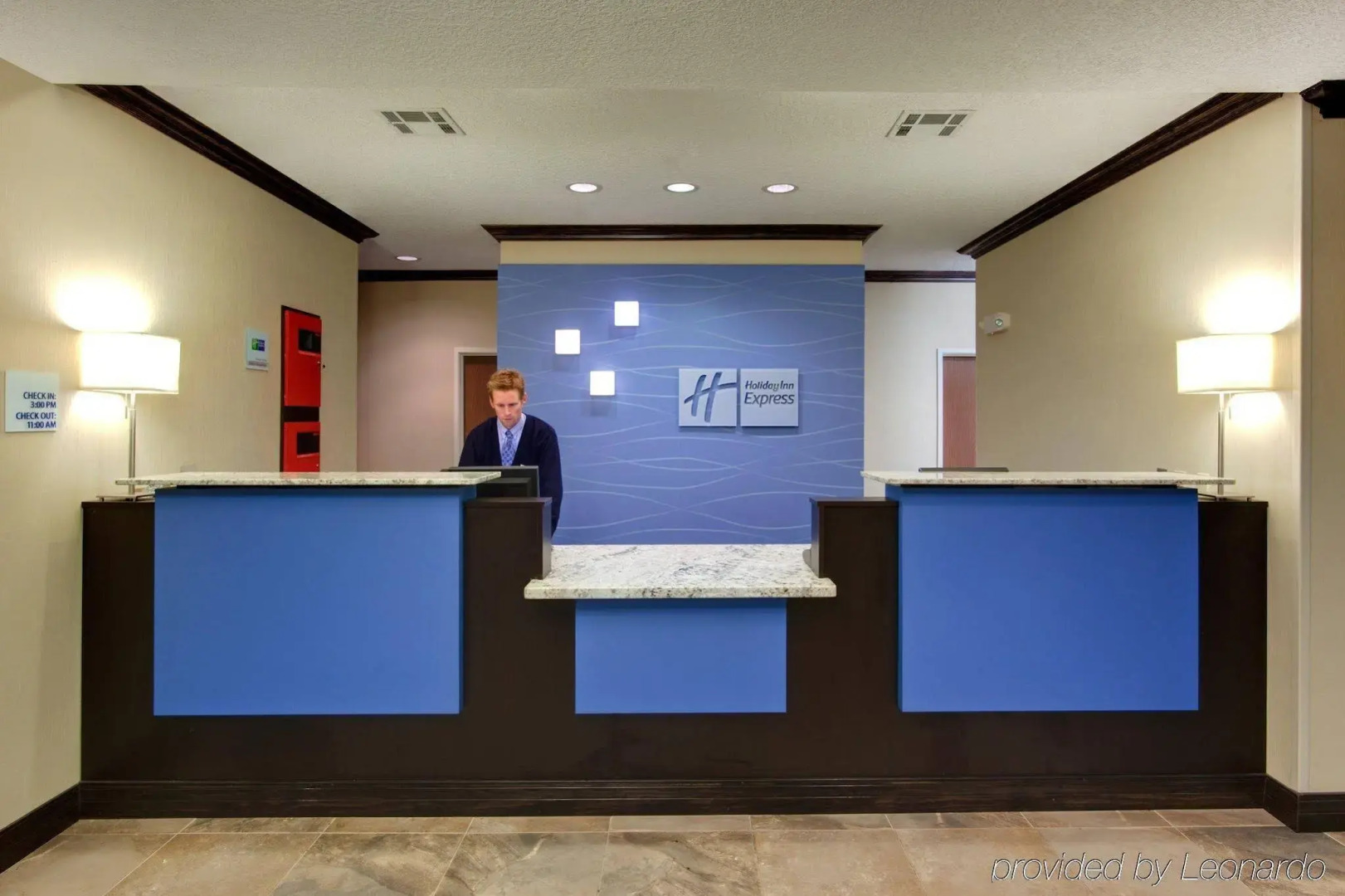 Holiday Inn Express Hotel & Suites Albuquerque Airport by IHG