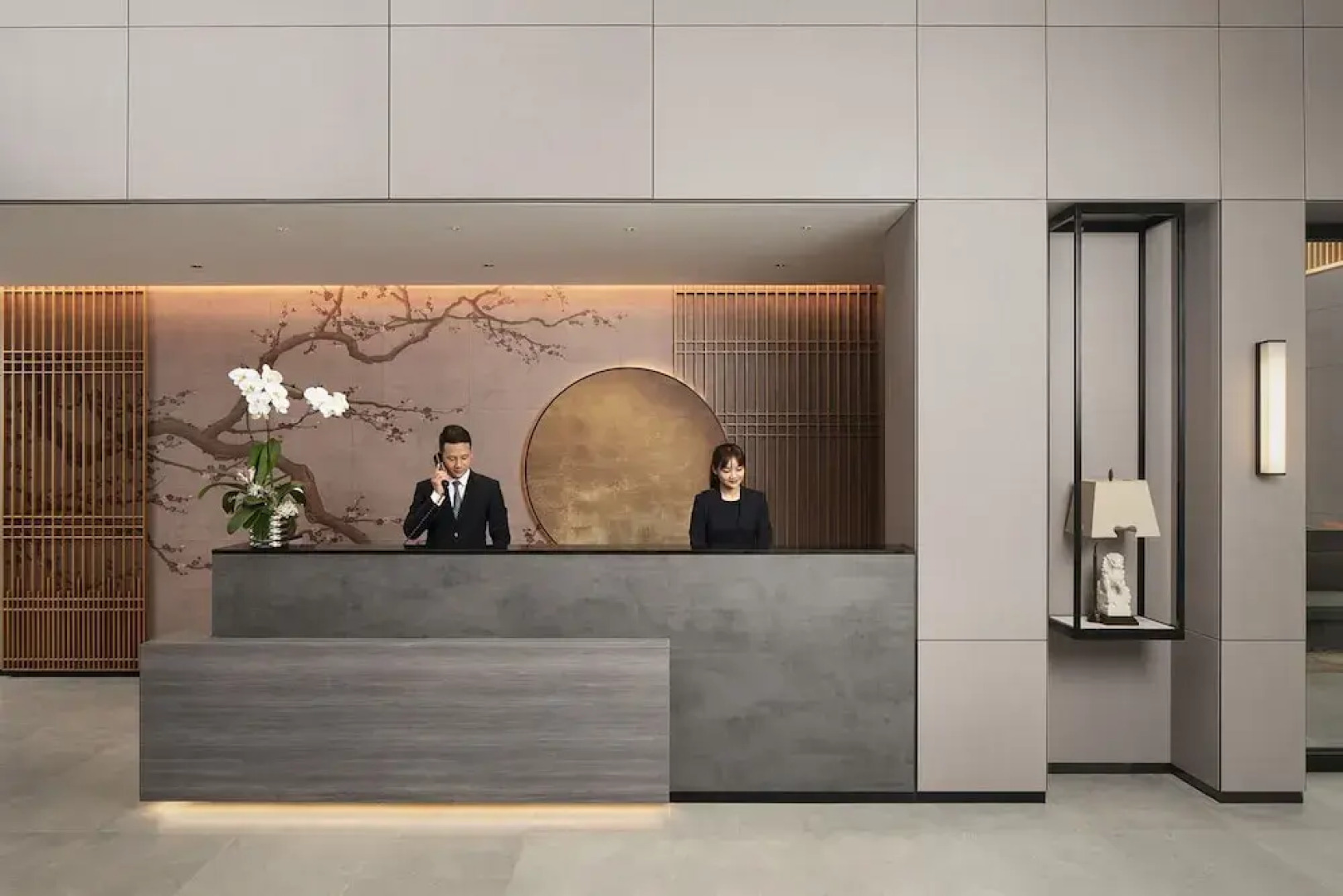 Modena by Fraser Vĩnh Yên