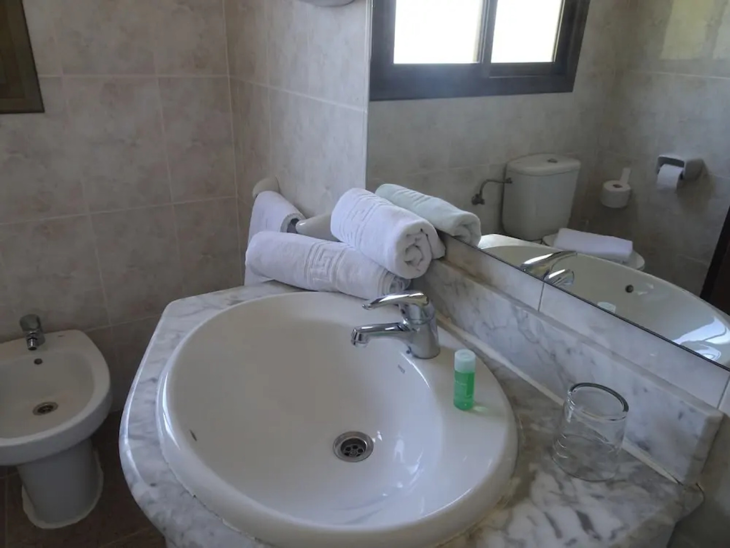 Hostal Internacional