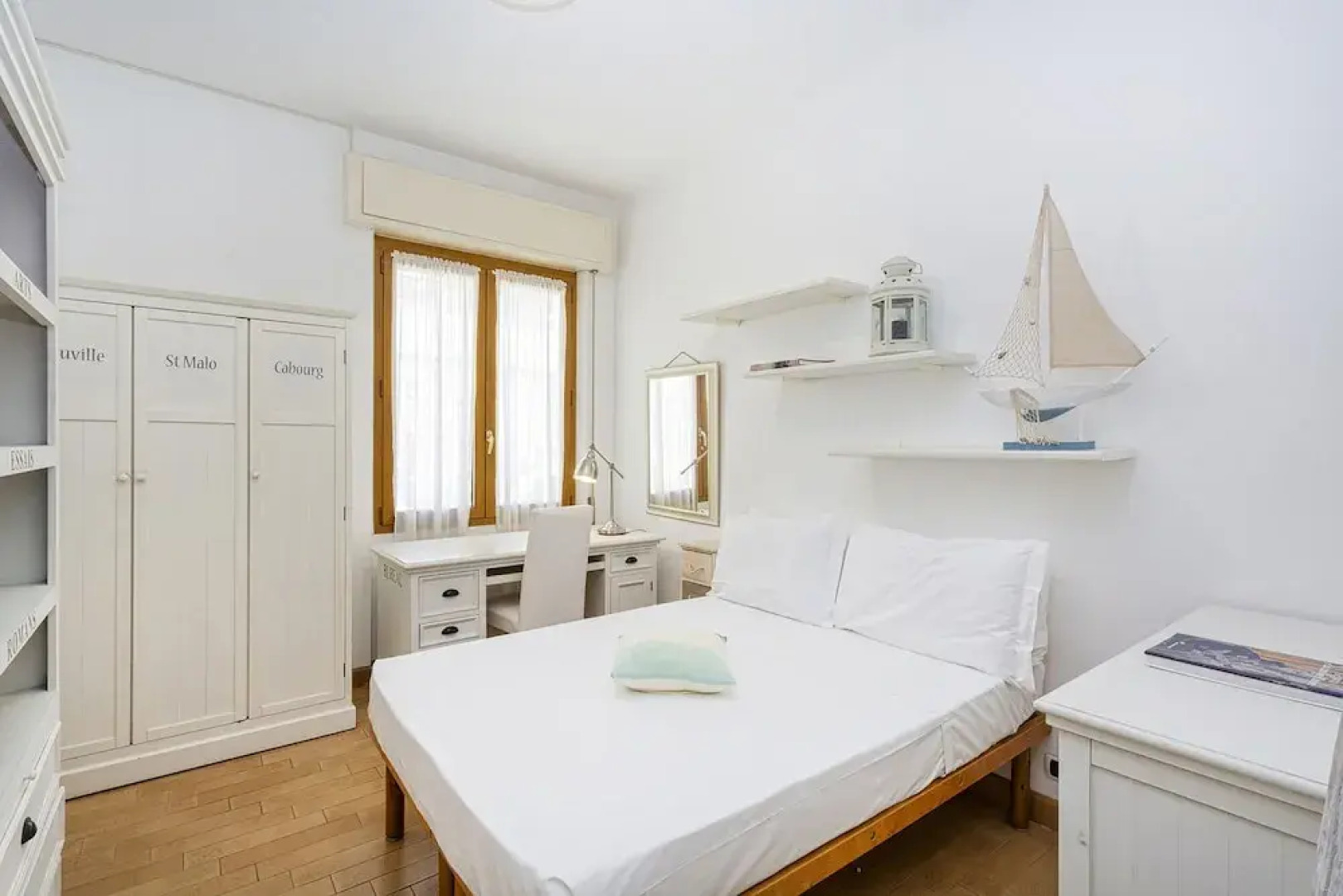 Giovo Sea View Balcony by Wonderful Italy