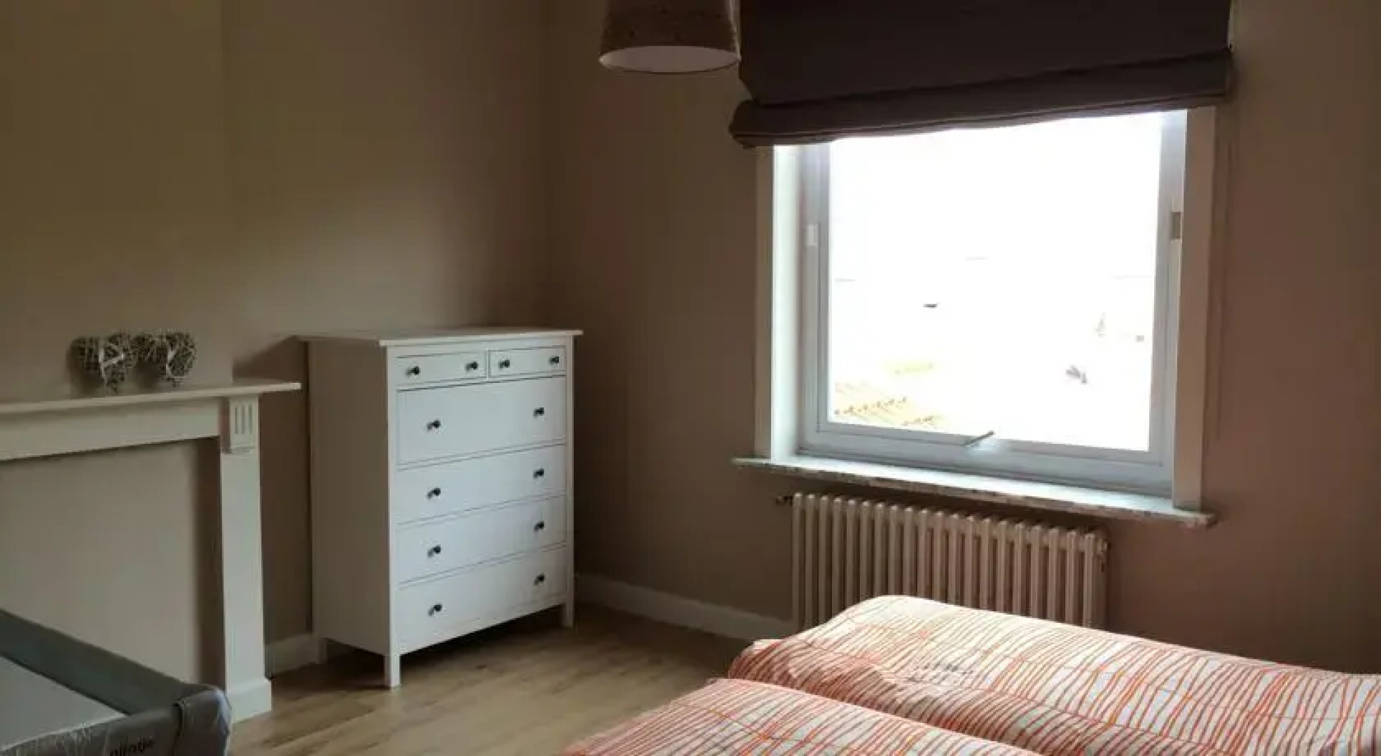 Holiday Home Marien44