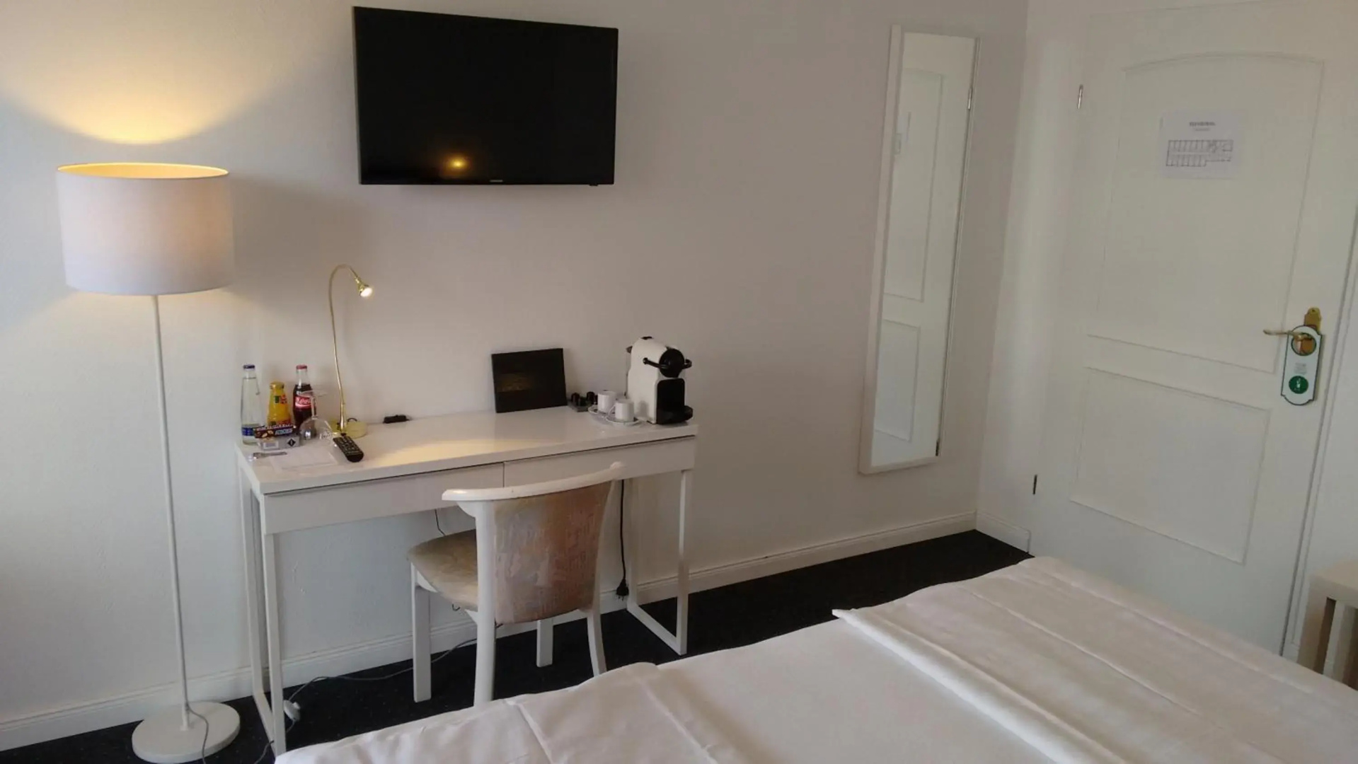 Hotel Mozart