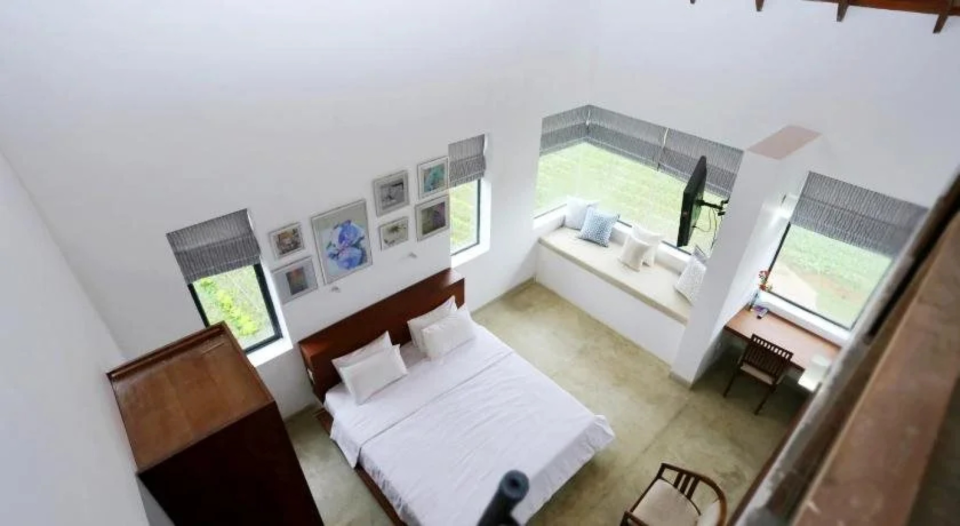 Nuwara Eliya The Fern Cove