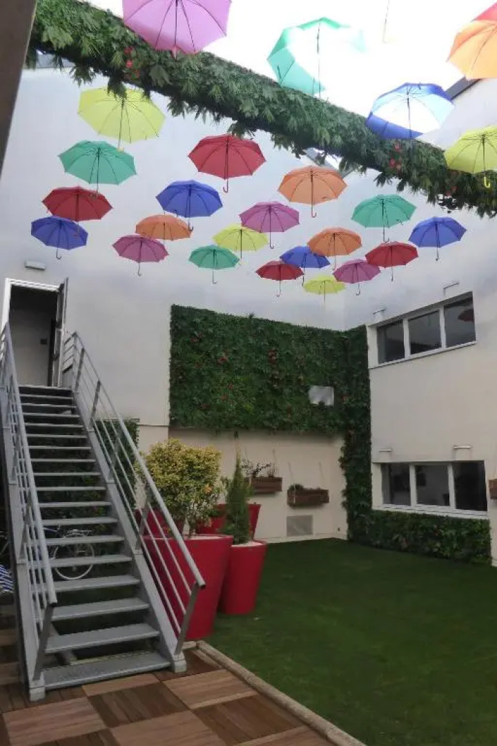 Studio Lumineux Coeur De Ville