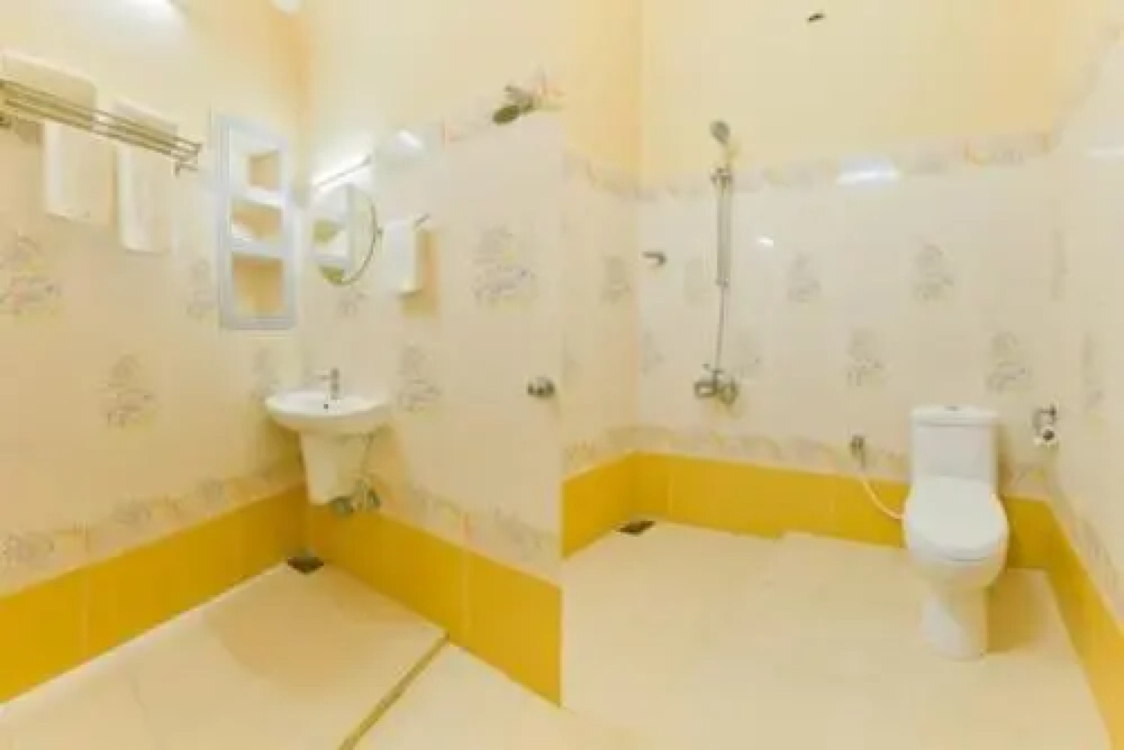 Manjaly Backwater Resort