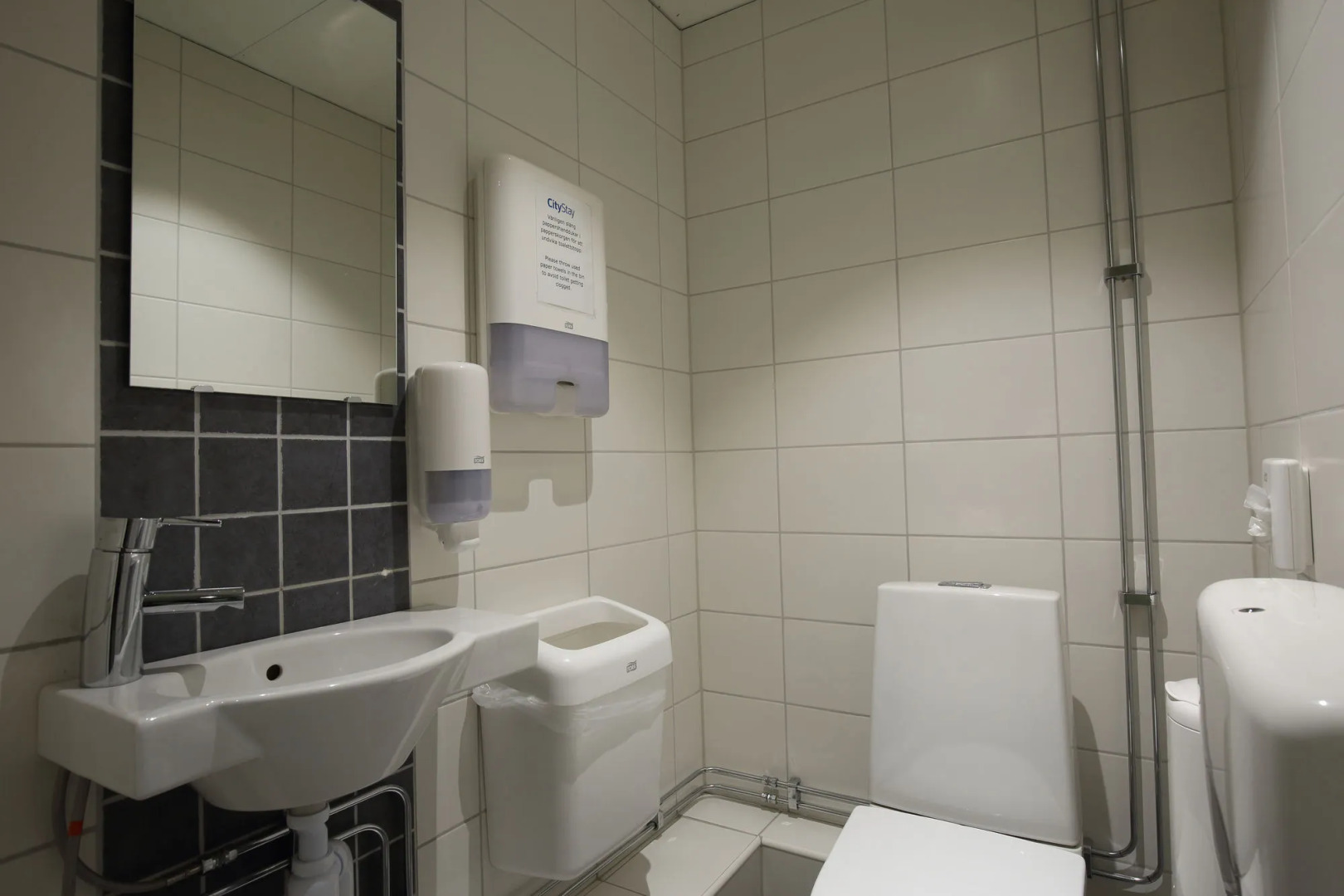 Best Western Uppsala