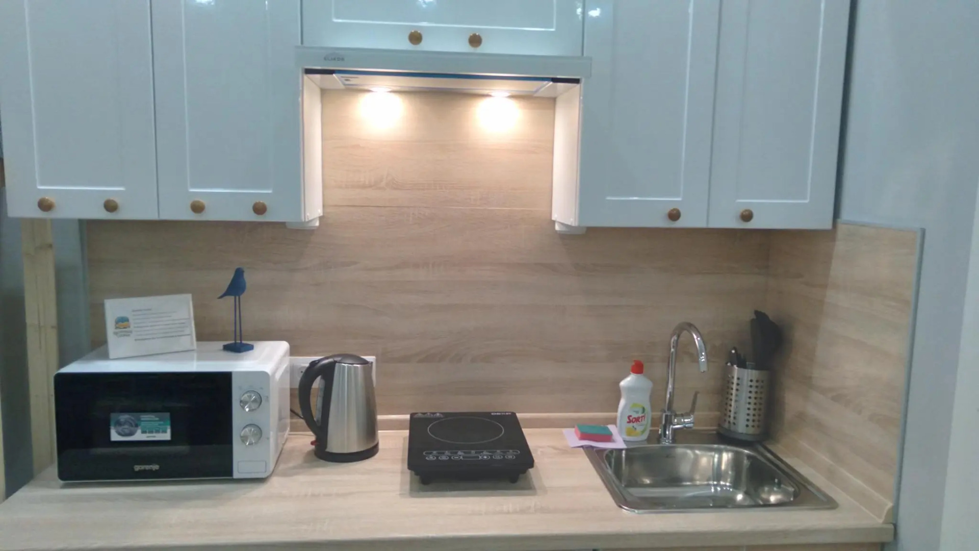 Уютный Тихвин на улице Делегатская