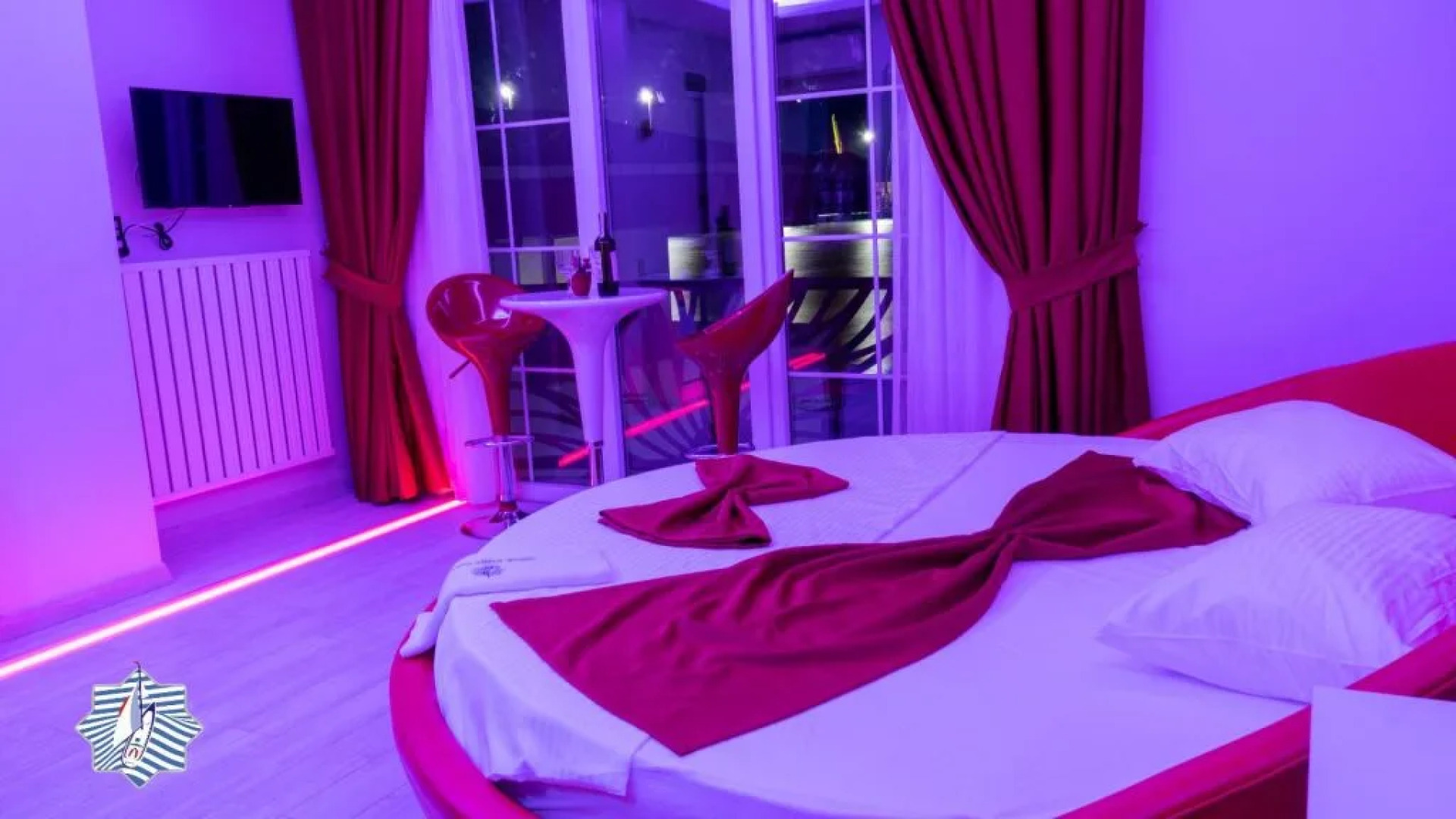 Nova Port Boutique Hotel