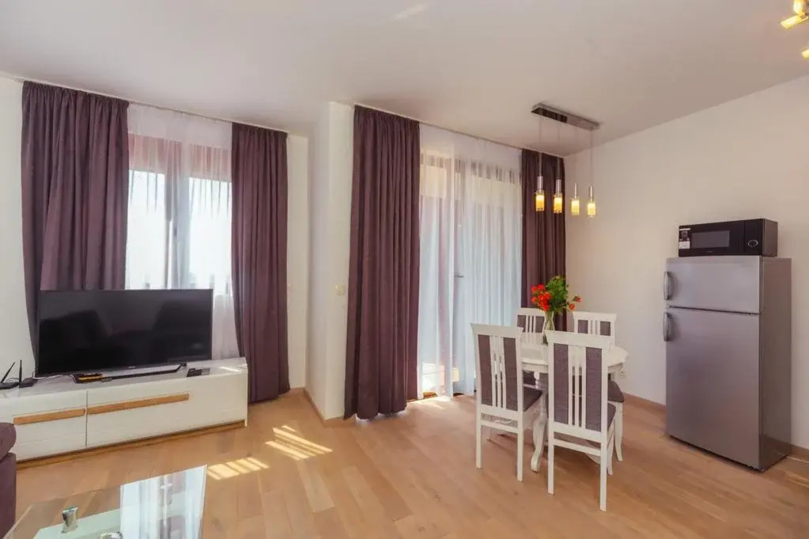 Privatni smjestaj Toljic