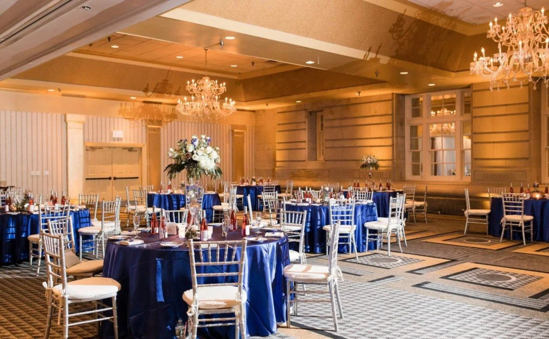 Radisson Lackawanna Station Hotel Scranton