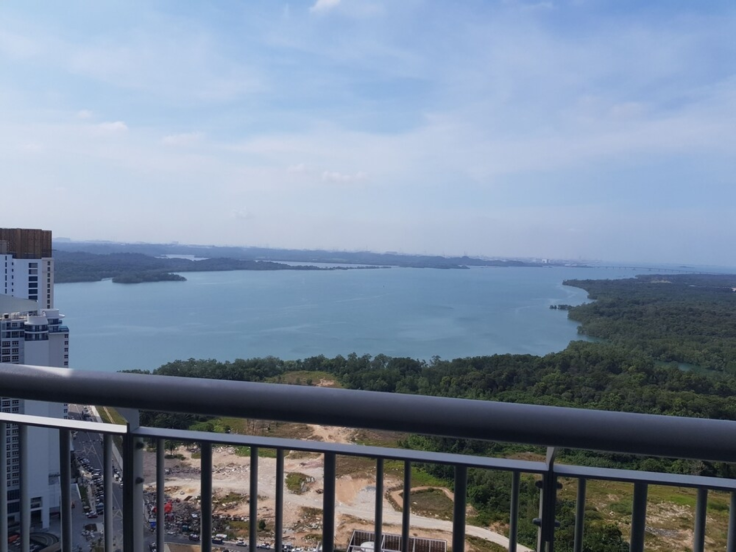 SkyView Teega at Puteri Harbour