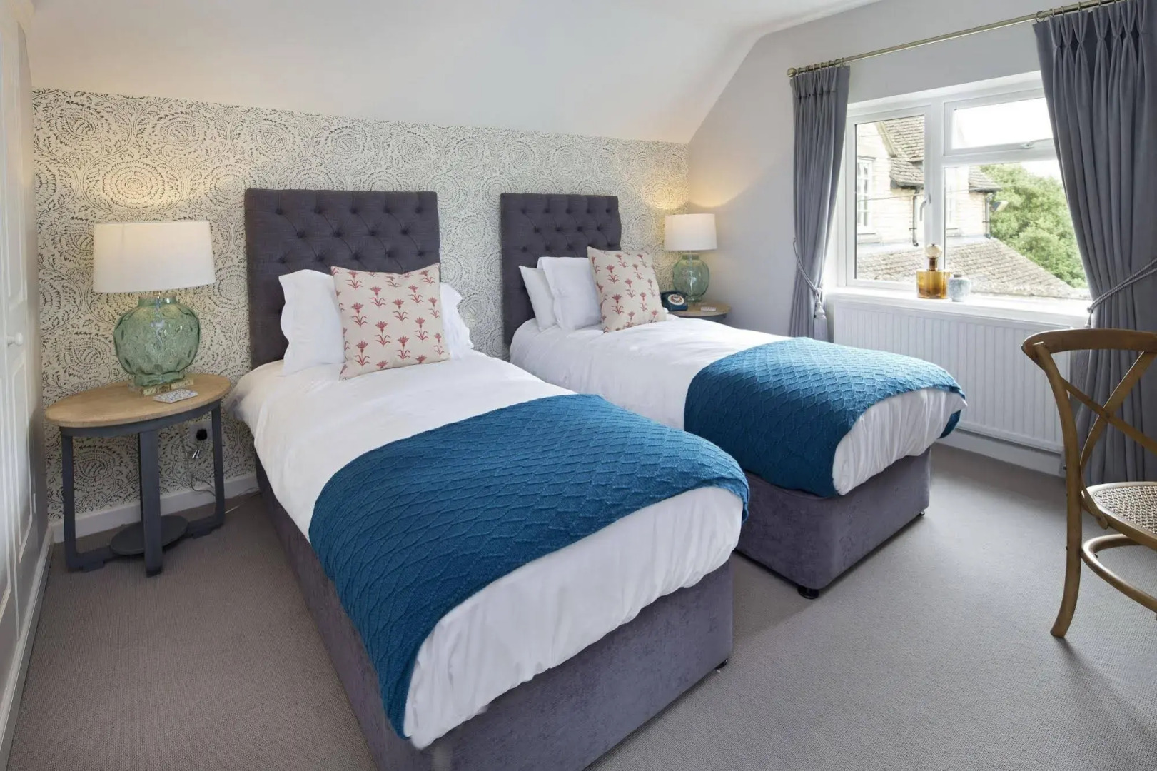 The Sheep on Sheep Street